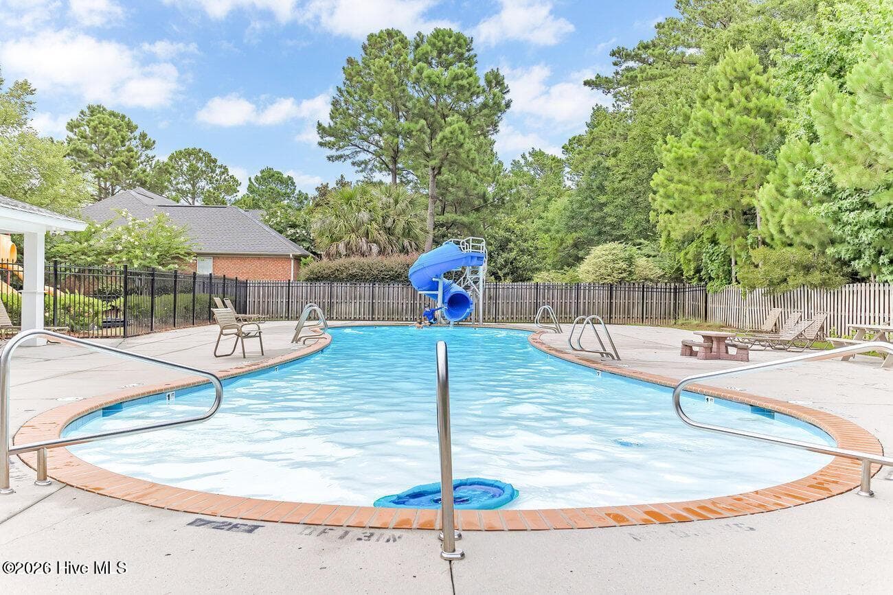 Single Family Residence at 8762 Ramsbury Way, Wilmington, NC 28411, photo 38 of 40