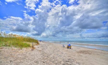 Single Family Residence at 115 NW 20th Street, Oak Island, NC 28465, photo 27 of 29