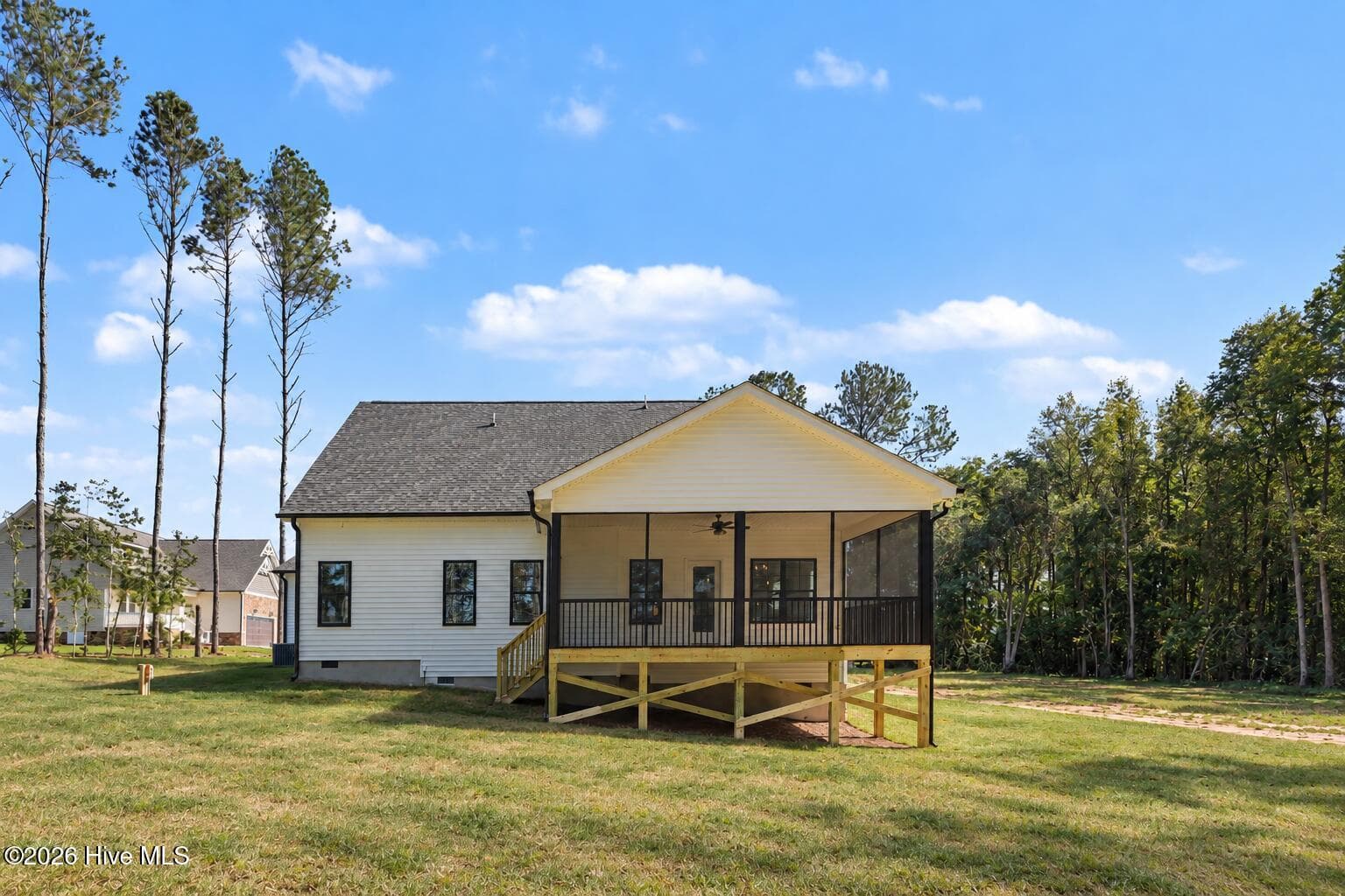 Single Family Residence at 88 Beanie Court, Selma, NC 27576, photo 232 of 233