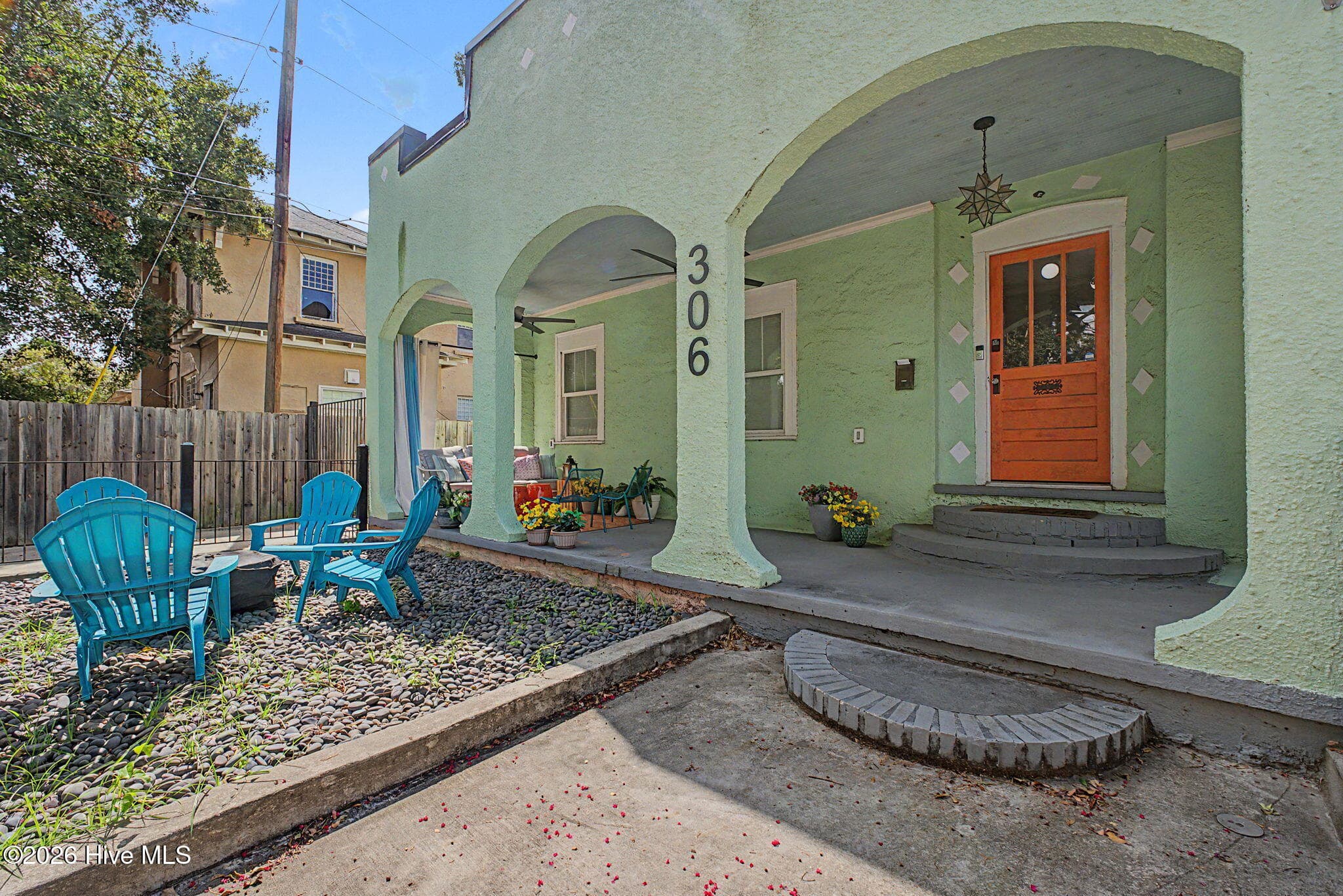 Single Family Residence at 306 Ellis Street, Augusta, GA 30901, photo 3 of 35