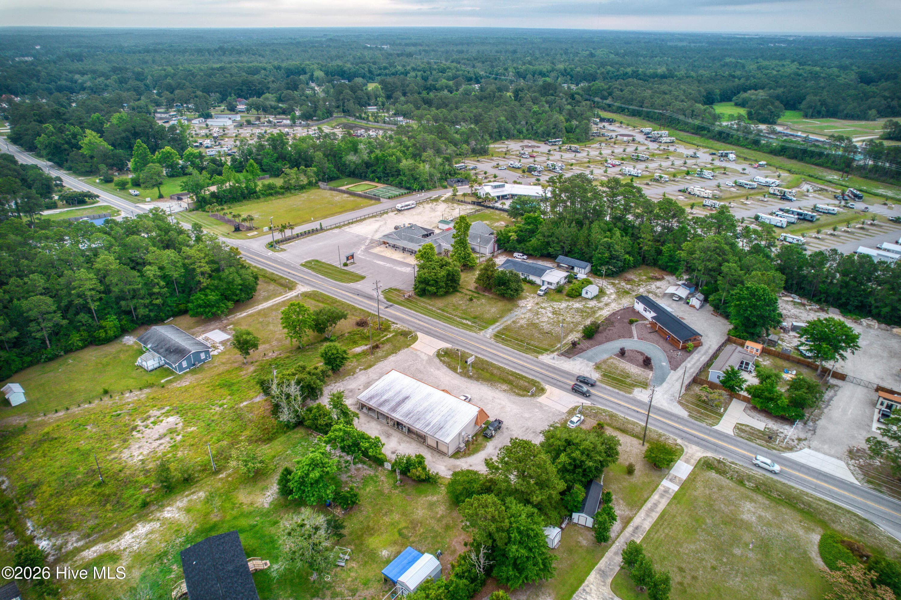 Commercial Sale at 775 E Ocean Road, Holly Ridge, NC 28445, photo 25 of 28