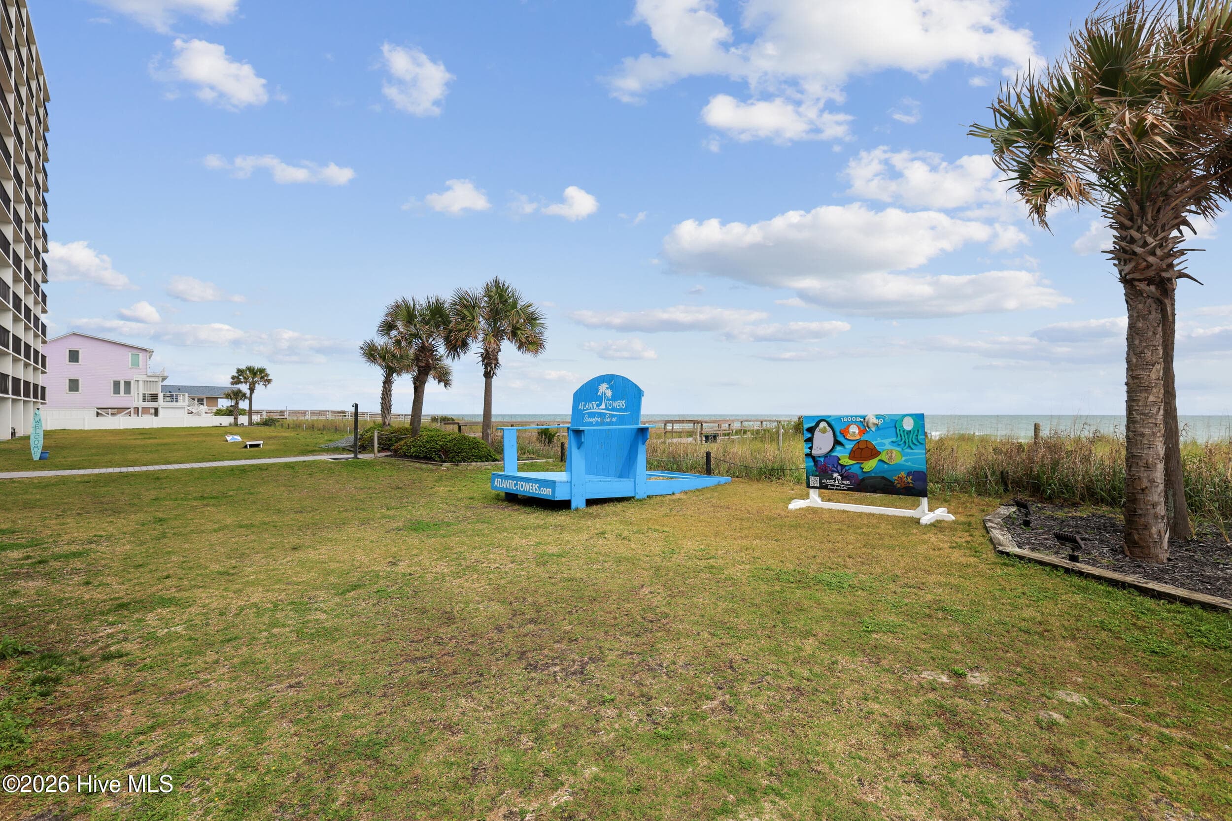 Condominium at 1615 Lake Park Boulevard S Unit 612, Carolina Beach, NC 28428, photo 23 of 38