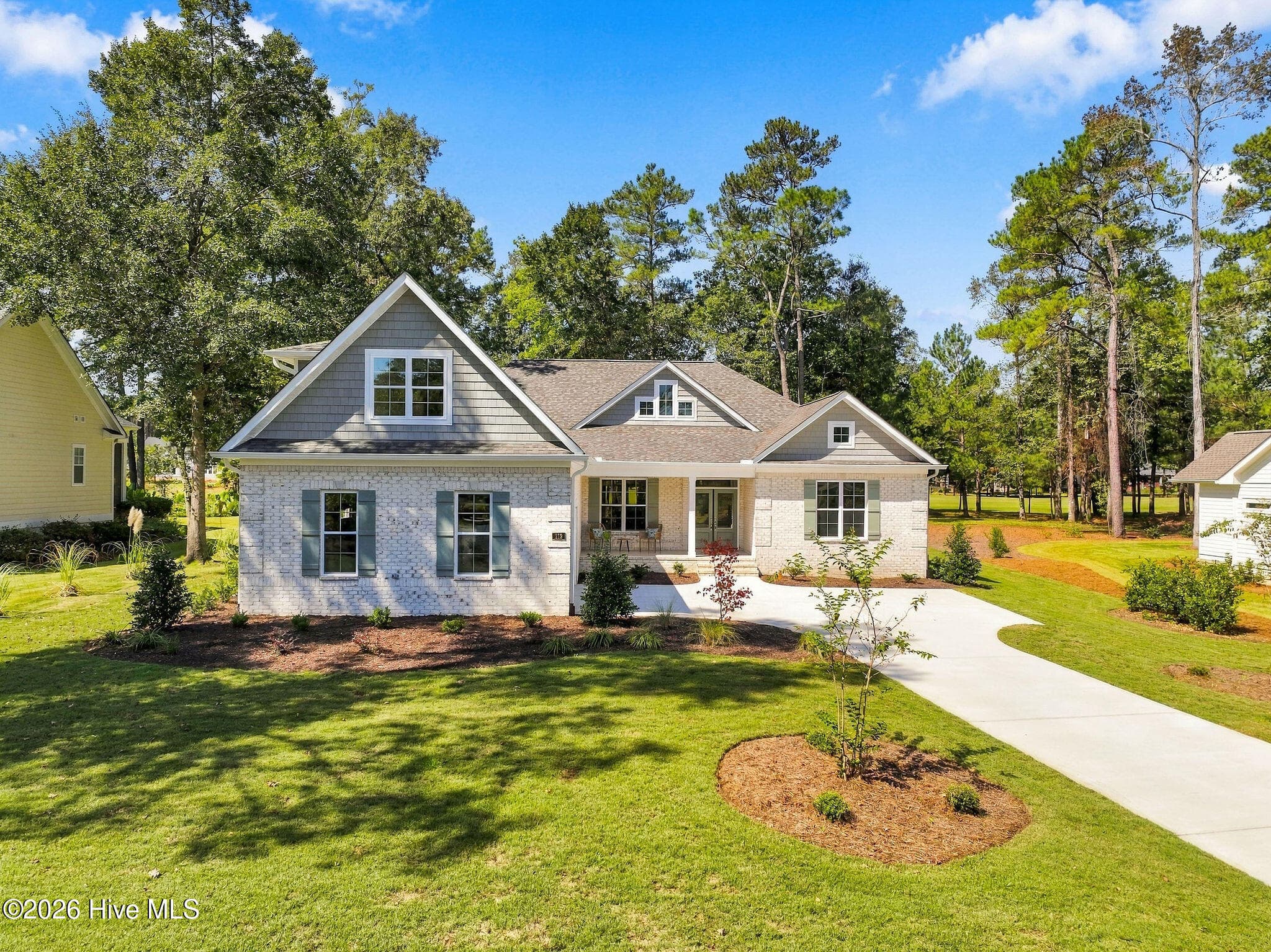 Single Family Residence at 212 E Winding Way, Wallace, NC 28466, photo 3 of 106