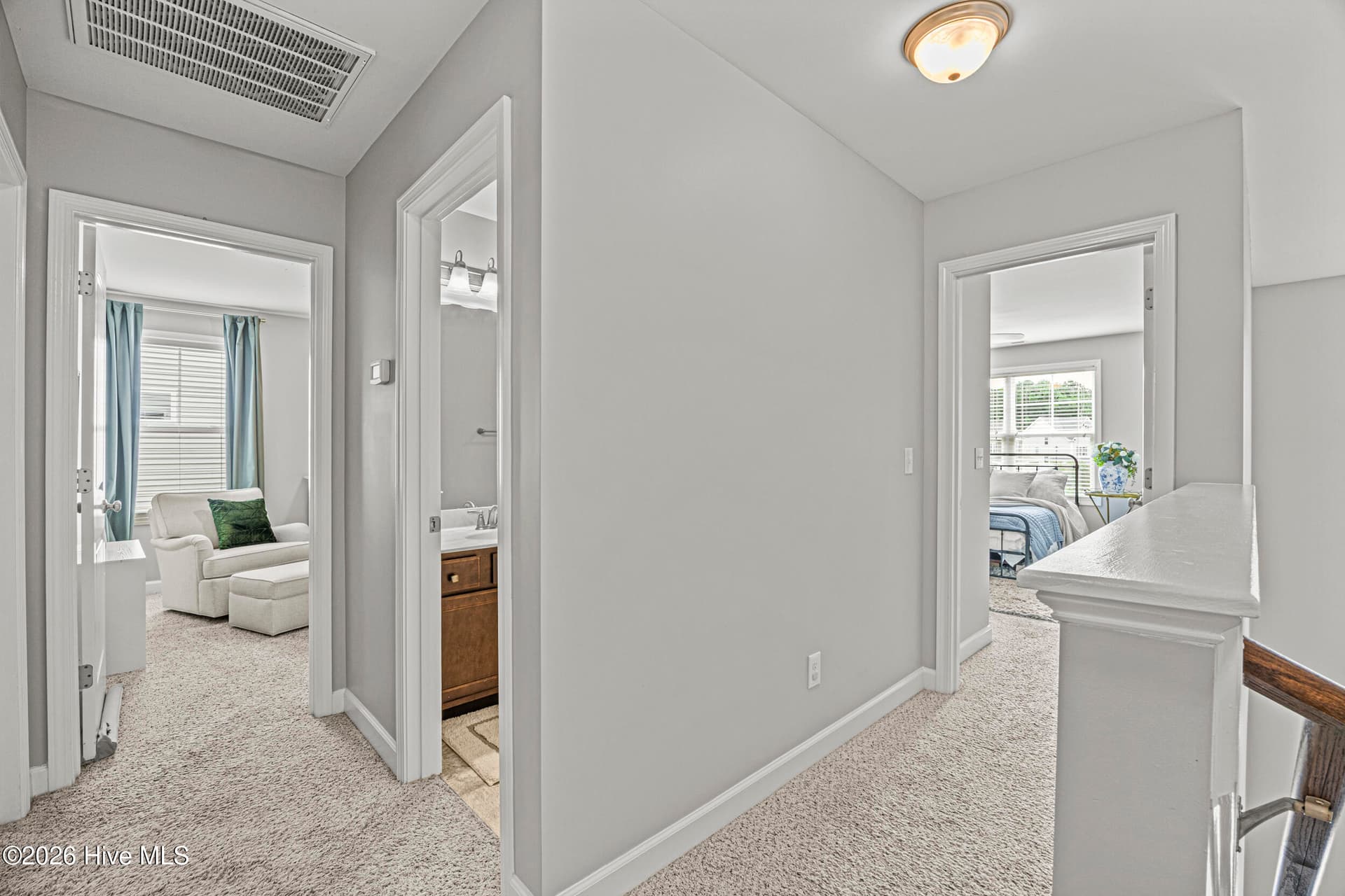 Single Family Residence at 131 Poplar Branch Way, Hampstead, NC 28443, photo 39 of 56