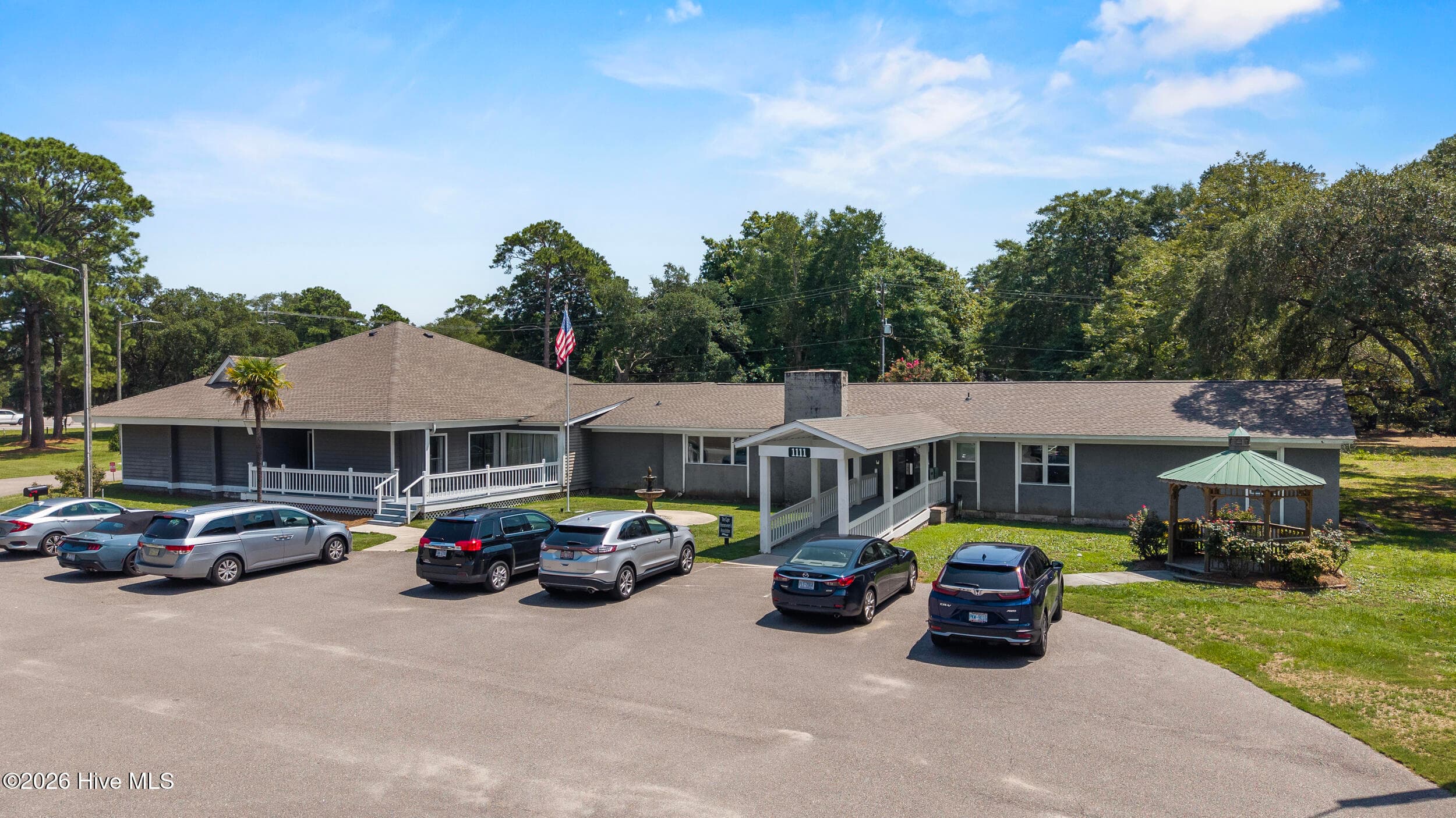 Single Family Residence at 712 The Cape Boulevard, Wilmington, NC 28412, photo 53 of 55