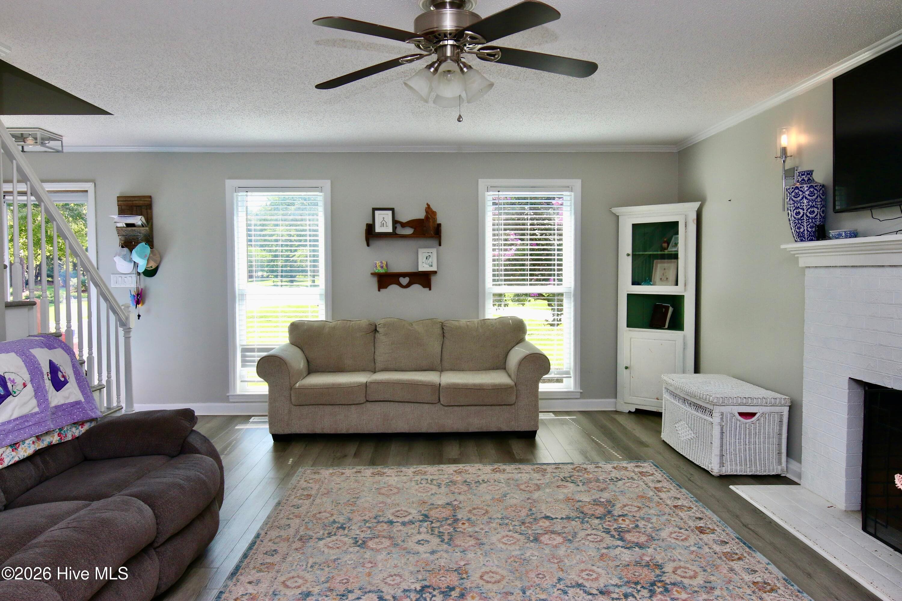 Single Family Residence at 329 S Wedgewood Drive, Washington, NC 27889, photo 11 of 35