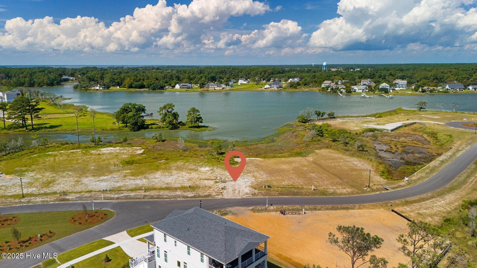 531 Freedom Park Road, Beaufort, NC 28516