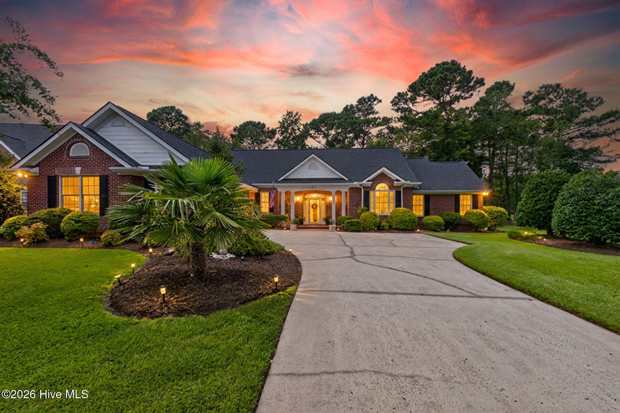 Single Family Residence at 107 Waterford Place SW, Ocean Isle Beach, NC 28469, photo 89 of 154