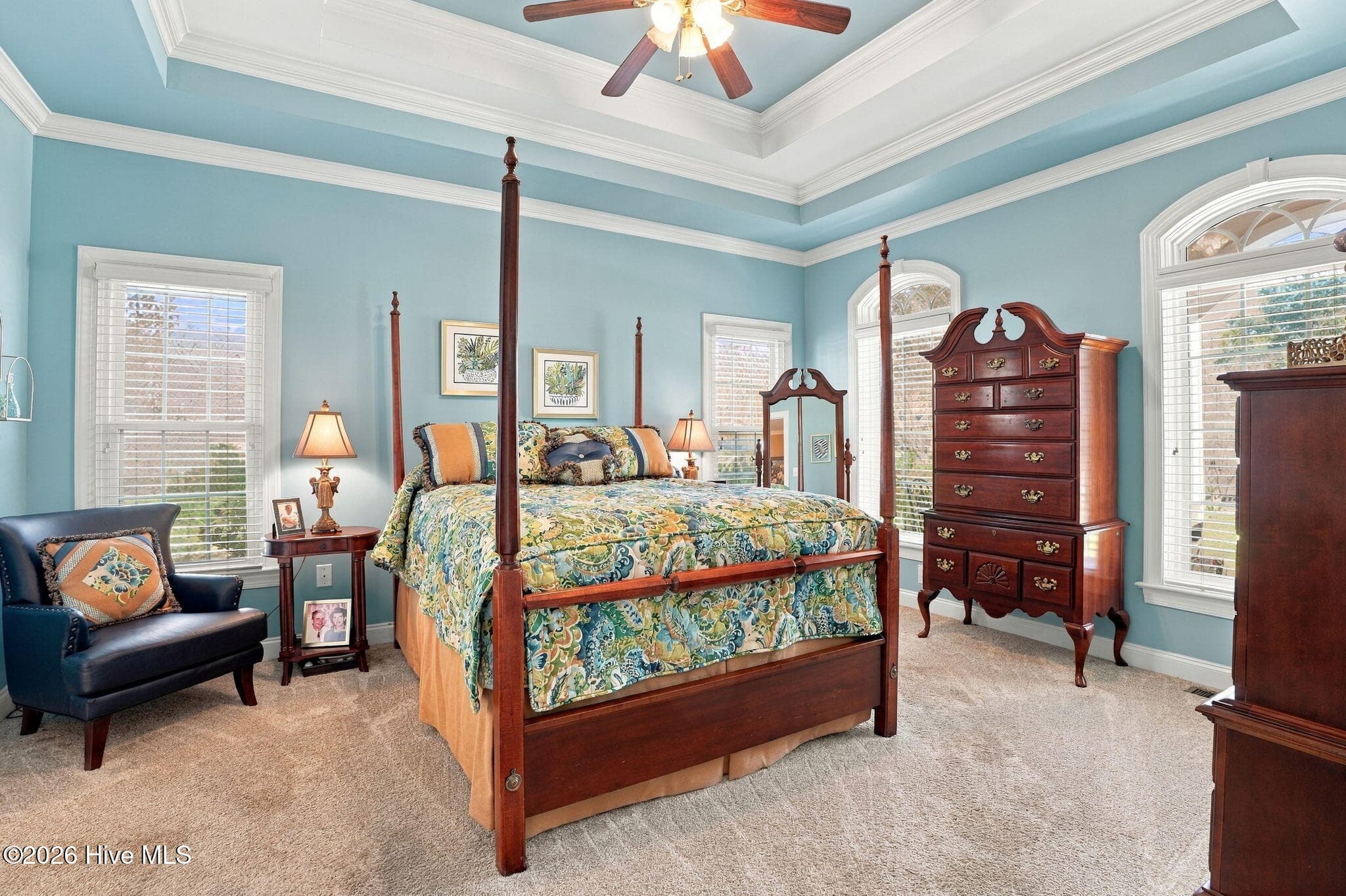 Single Family Residence at 3109 Edinburgh Drive NW, Wilson, NC 27896, photo 30 of 63