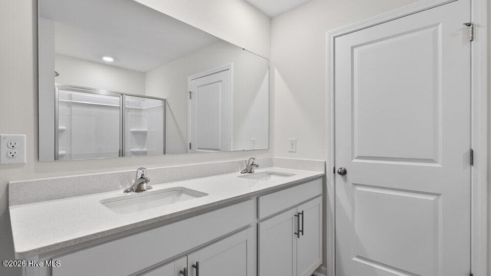 Single Family Residence at 190 Charlies Bend Way, Spring Lake, NC 28390, photo 58 of 84