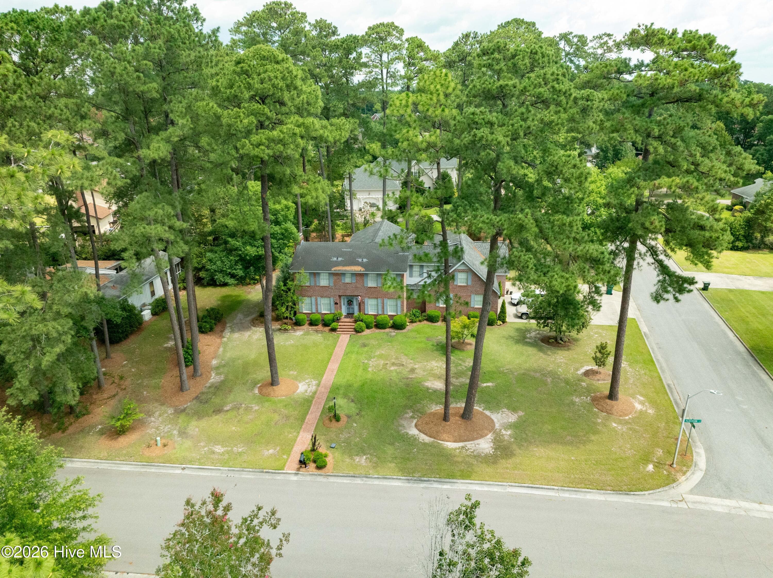 Single Family Residence at 307 Alderson Road, Washington, NC 27889, photo 53 of 57