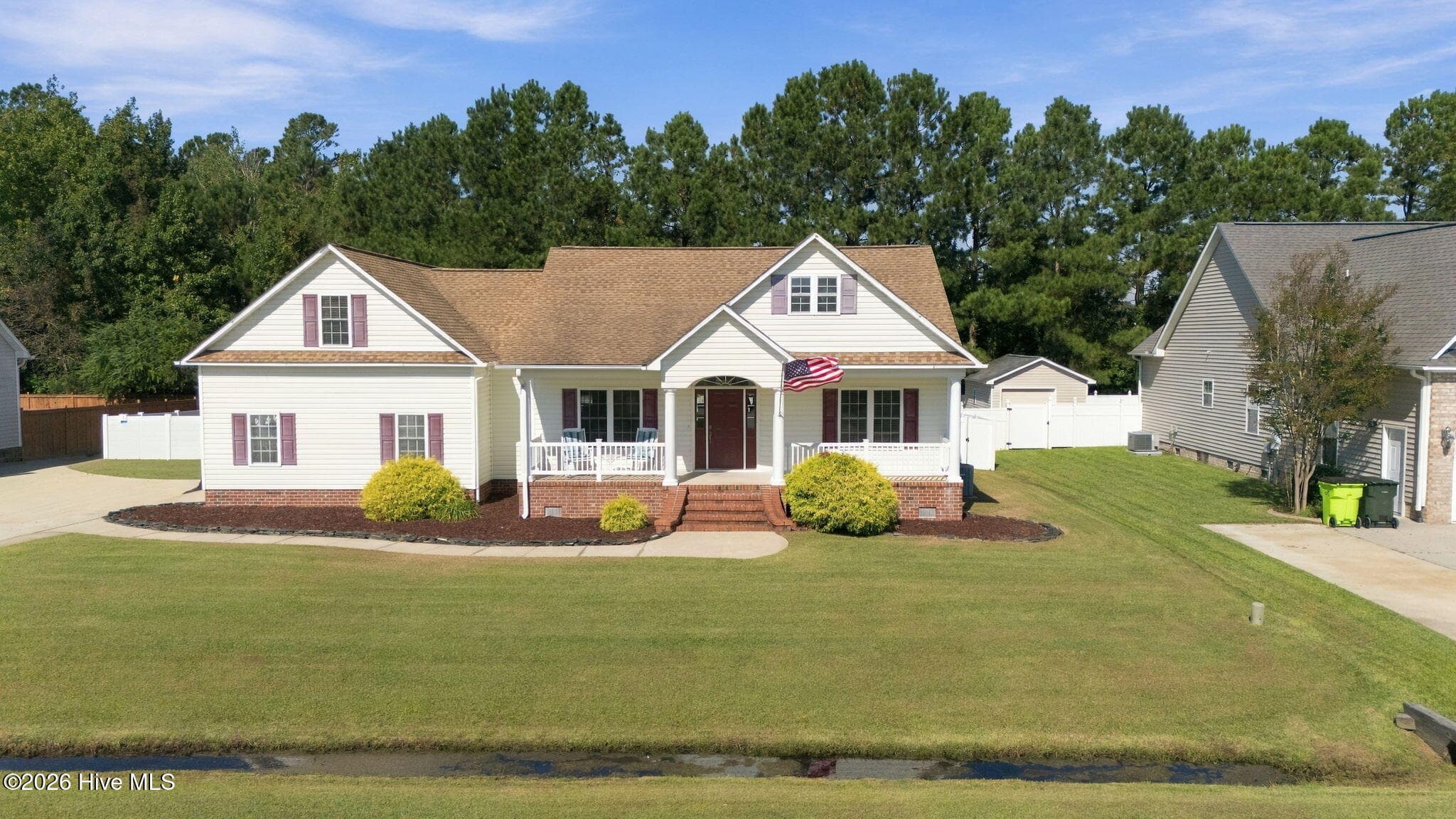 124 Mom Lane, New Bern, NC 28562