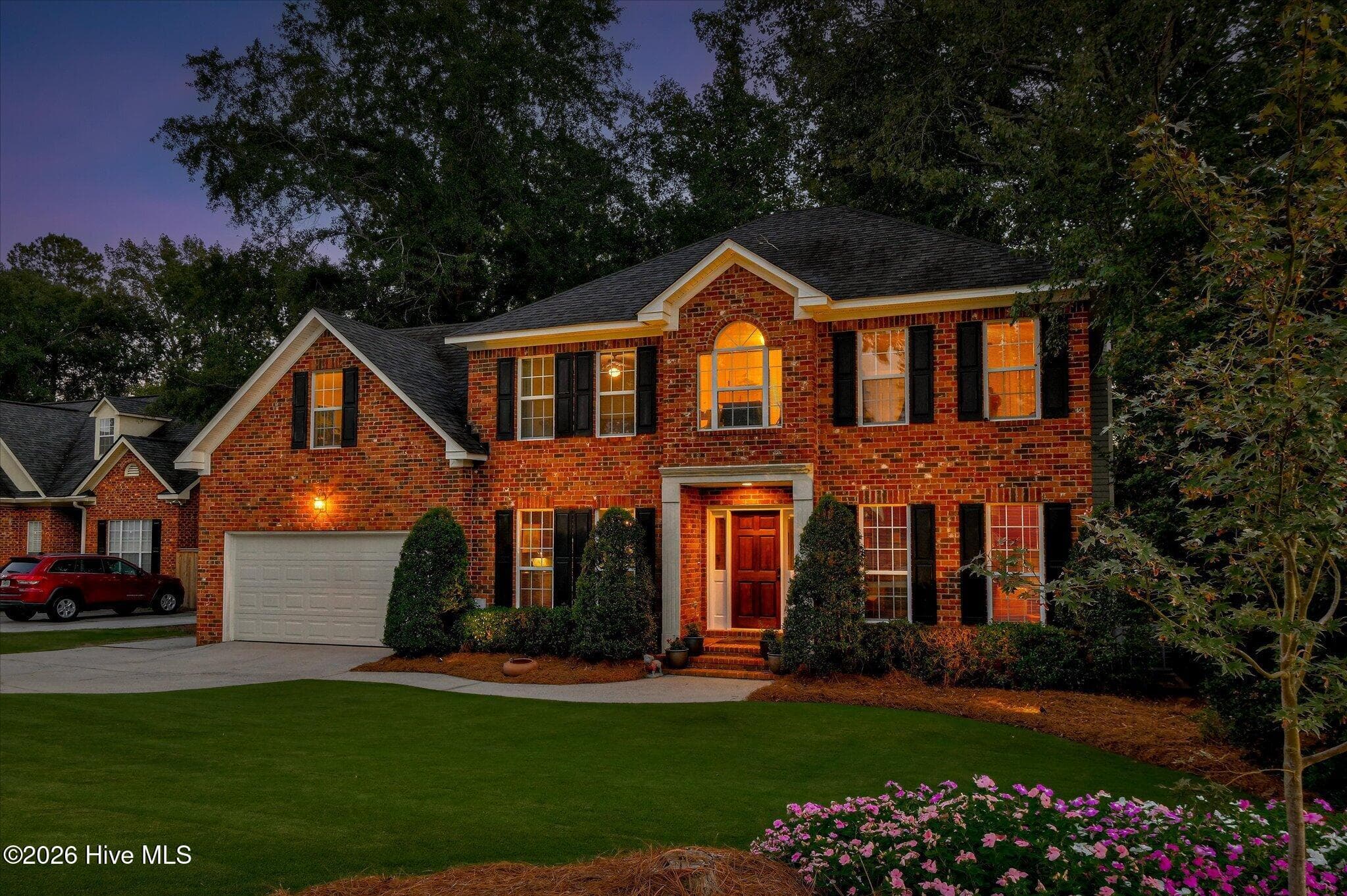Single Family Residence at 4100 Quinn Drive, Evans, GA 30809, photo 62 of 63