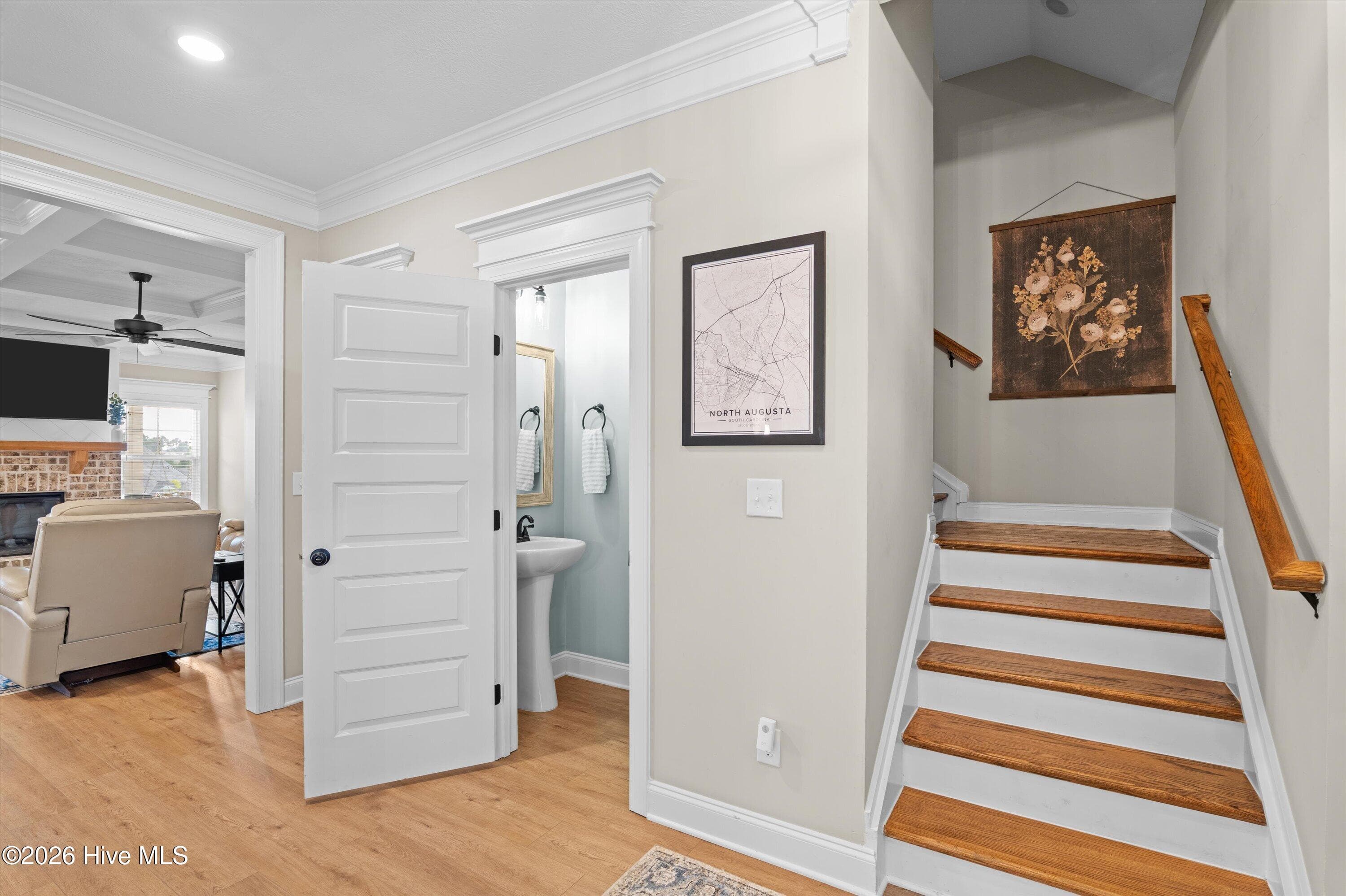 Single Family Residence at 5143 Greyton Circle, North Augusta, SC 29860, photo 10 of 59