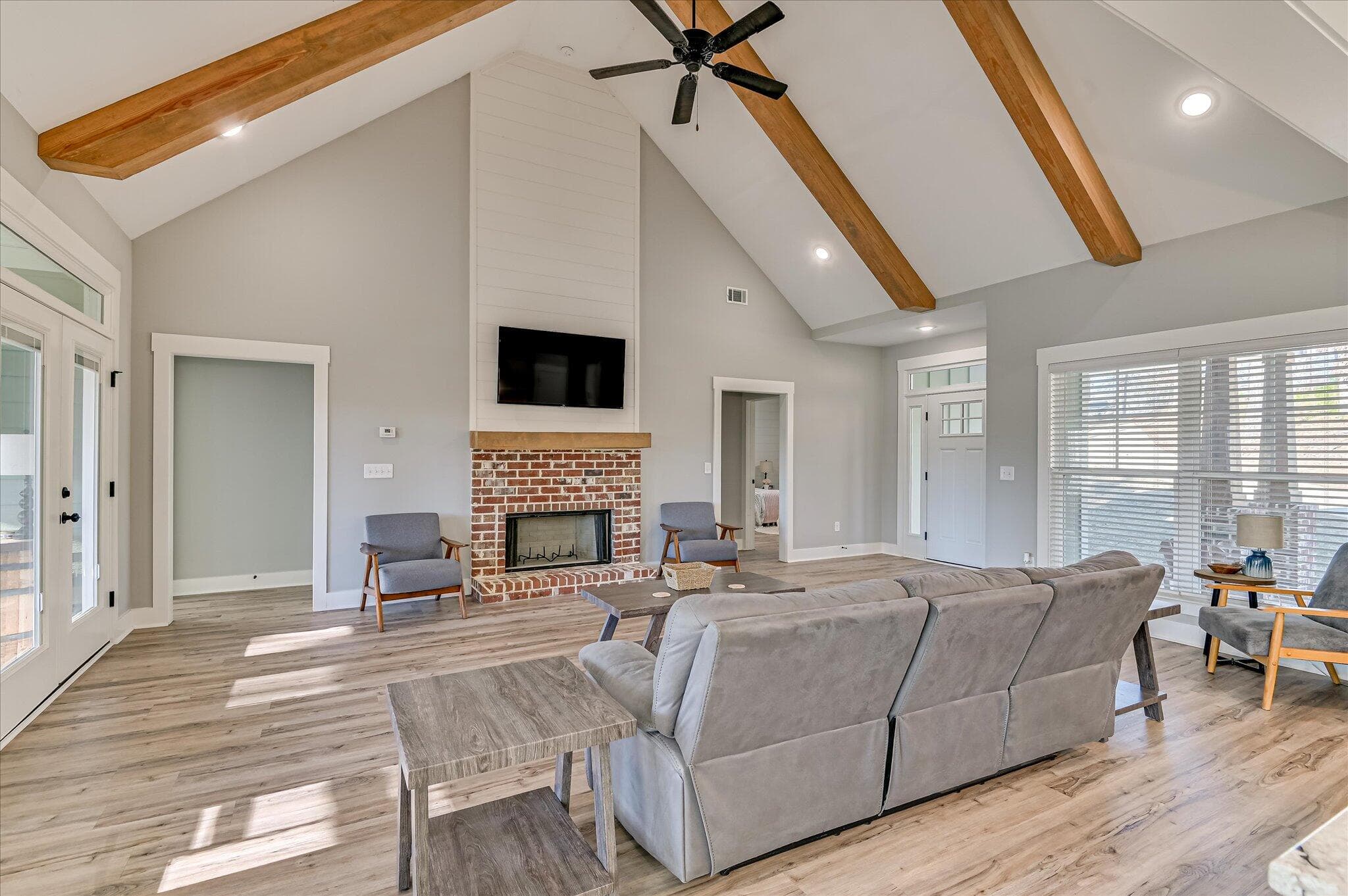 Single Family Residence at 955 Colonel Shaw's Way, North Augusta, SC 29860, photo 10 of 51