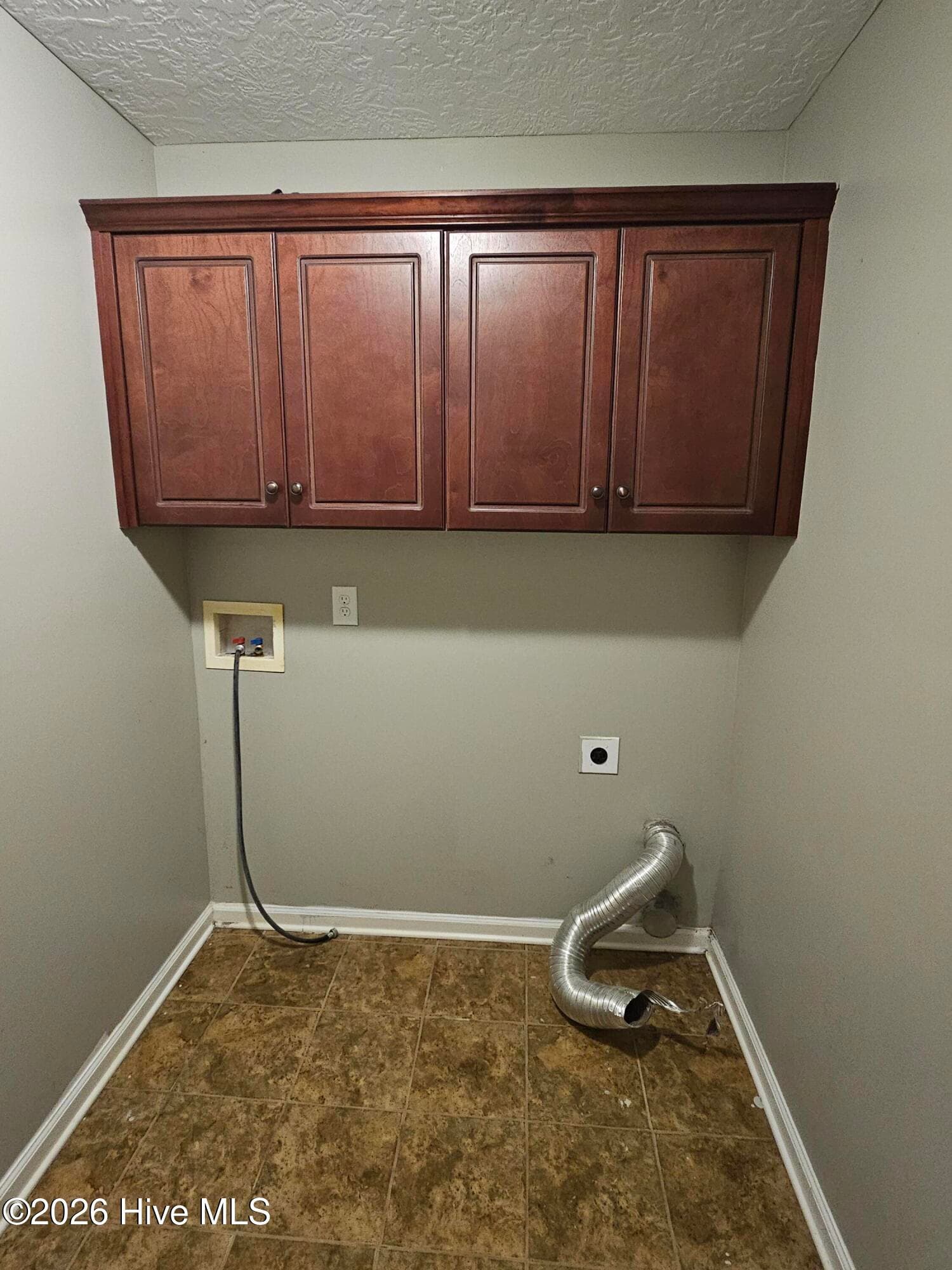 Laundry room - 115 Kim Court, Blythe, GA 30805