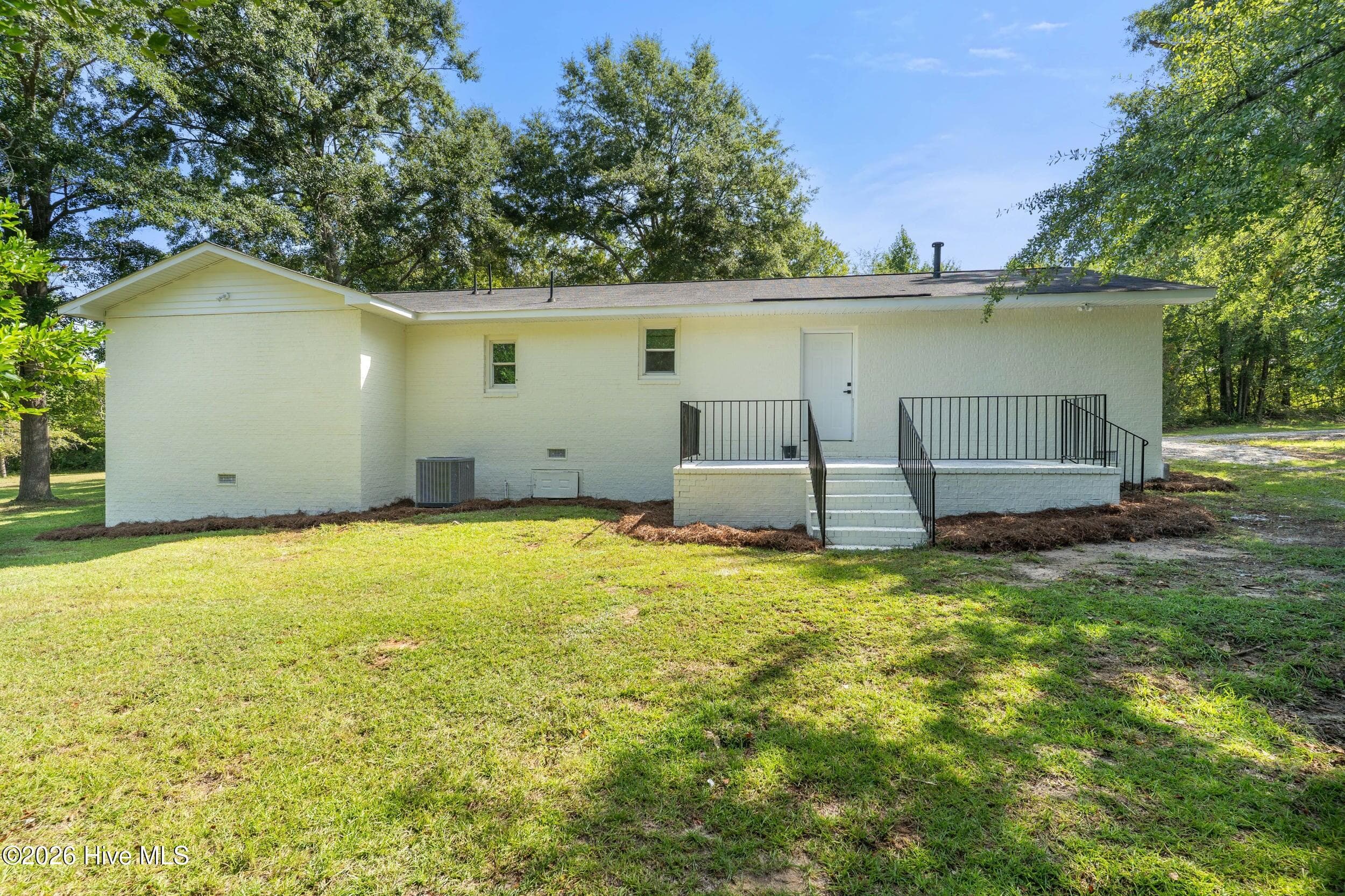Single Family Residence at 5258 Henderson Road, Hephzibah, GA 30815, photo 37 of 43