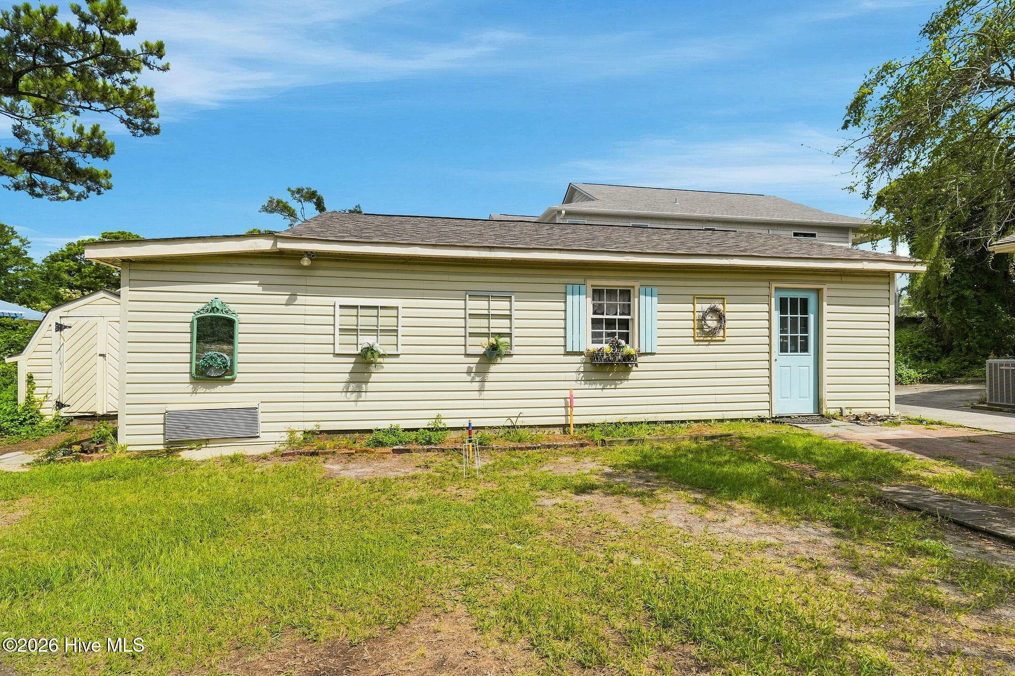 Single Family Residence at 814 Cape Fear Boulevard, Carolina Beach, NC 28428, photo 48 of 78