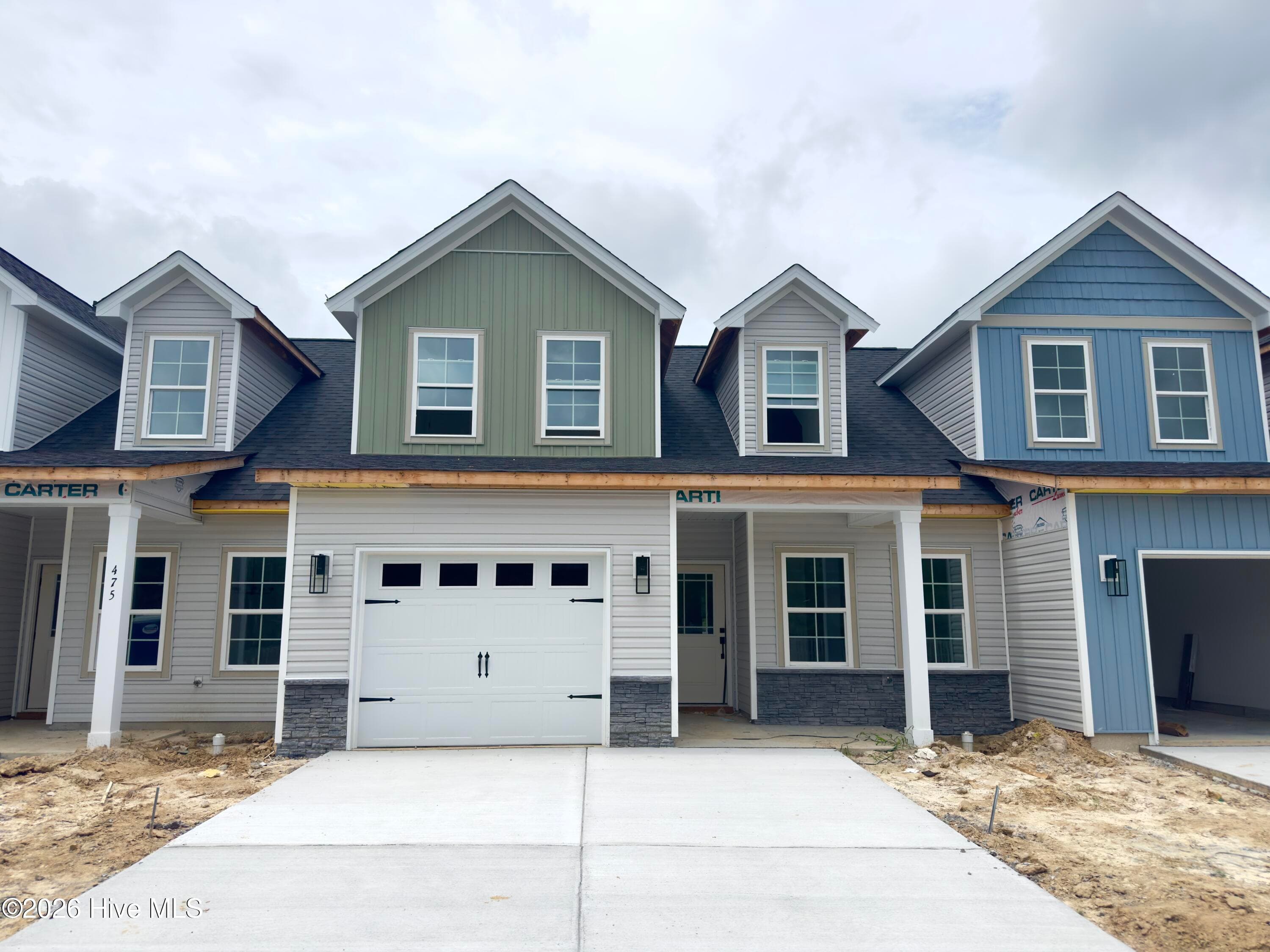 Picture taken 8/2/26. - 479 Timbercrest Circle SE, Bolivia, NC 28422