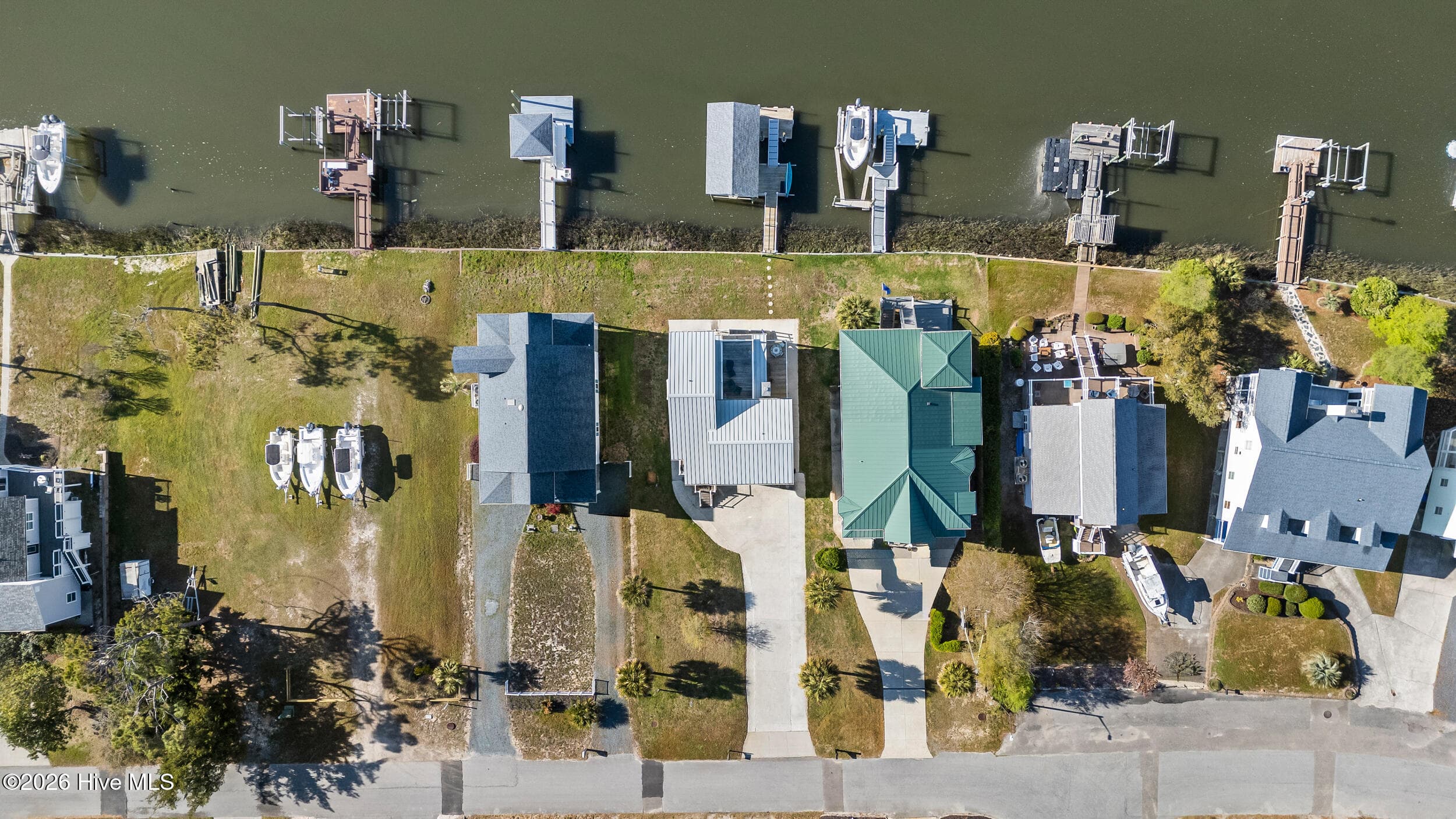 Single Family Residence at 103 E Island Drive, Oak Island, NC 28465, photo 113 of 118