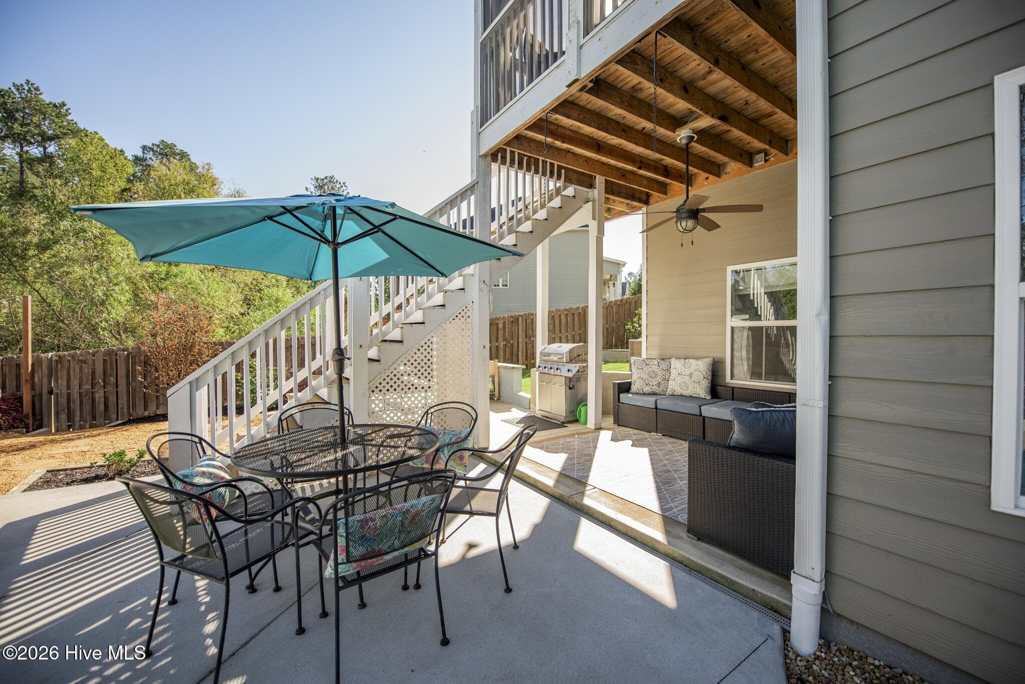 Single Family Residence at 681 Tree Top Trail, Evans, GA 30809, photo 11 of 76