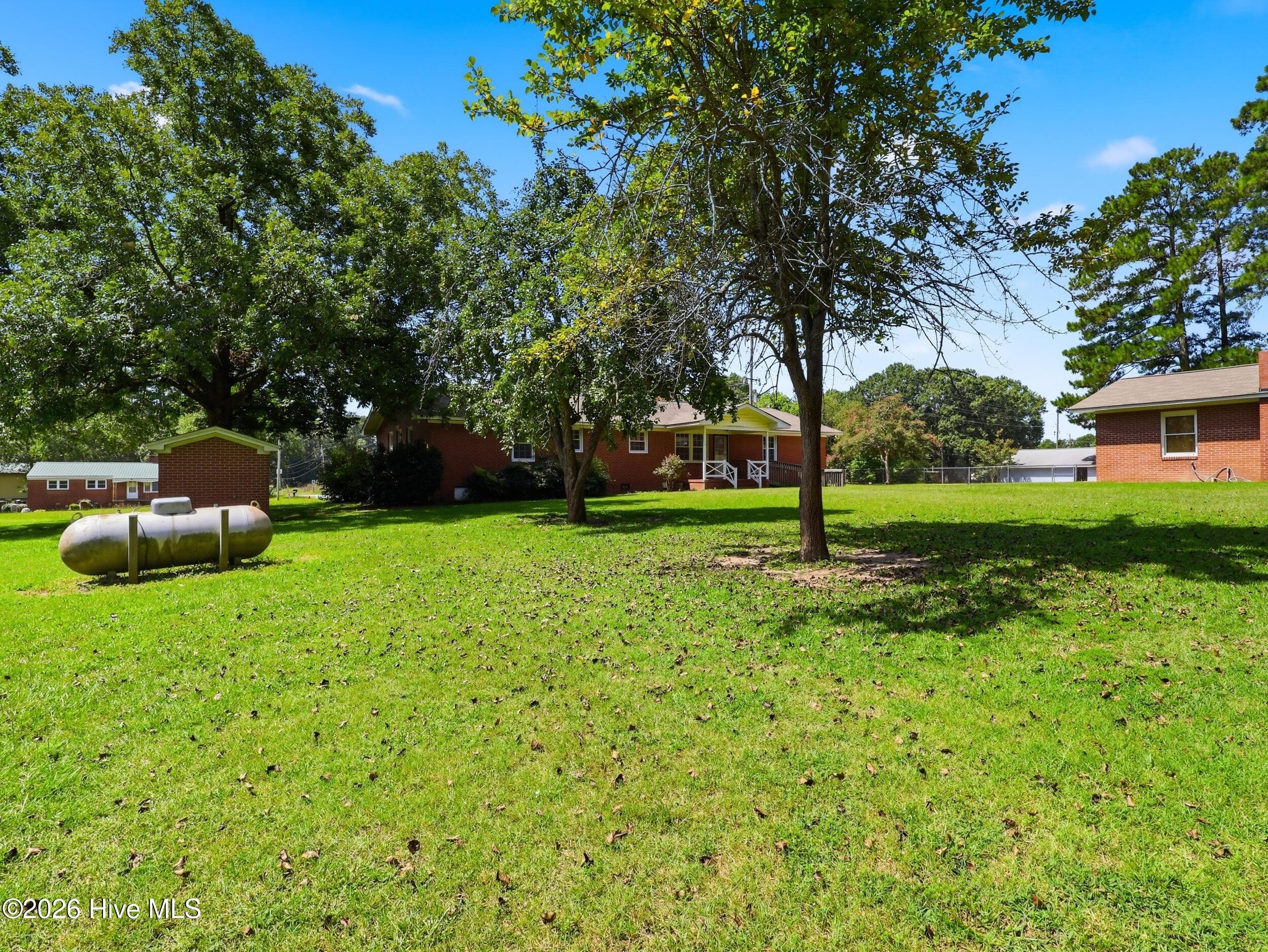 Single Family Residence at 8701 White Oak Road, Garner, NC 27529, photo 28 of 41