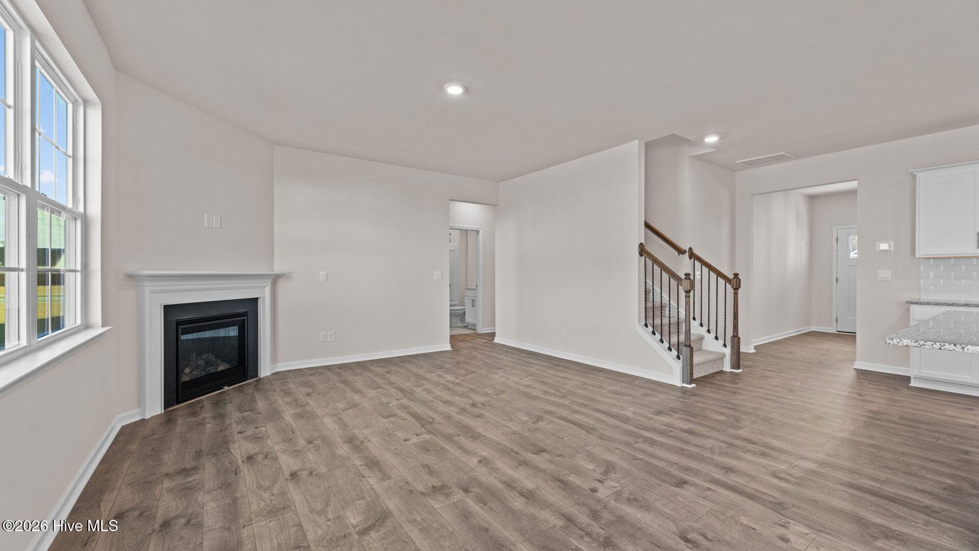 Single Family Residence at 10514 Beard Way, Bailey, NC 27807, photo 13 of 38
