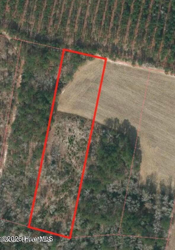 0 Tr 2 Jr Keith Estate, Currie, NC 28435