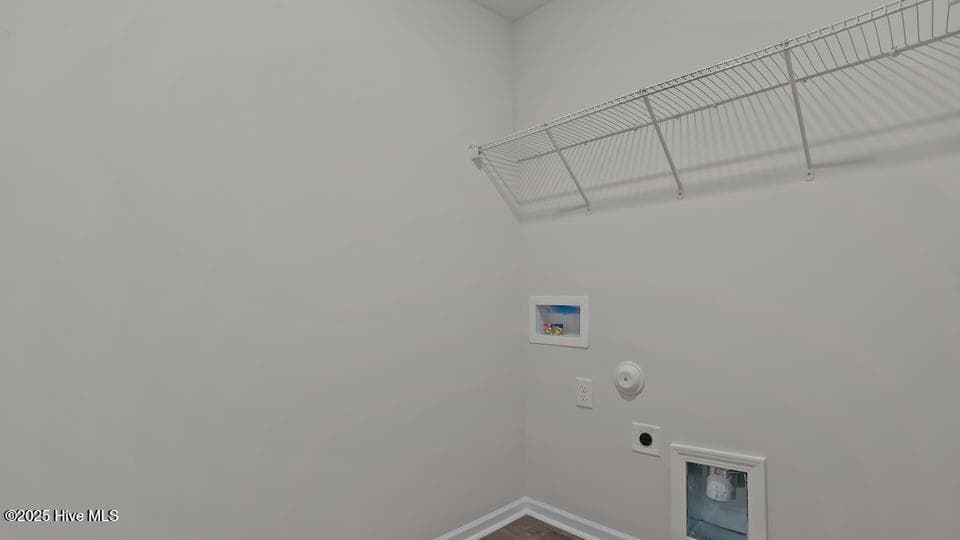 Single Family Residence at 125 Claude Street Lot 46, La Grange, NC 28551, photo 31 of 39