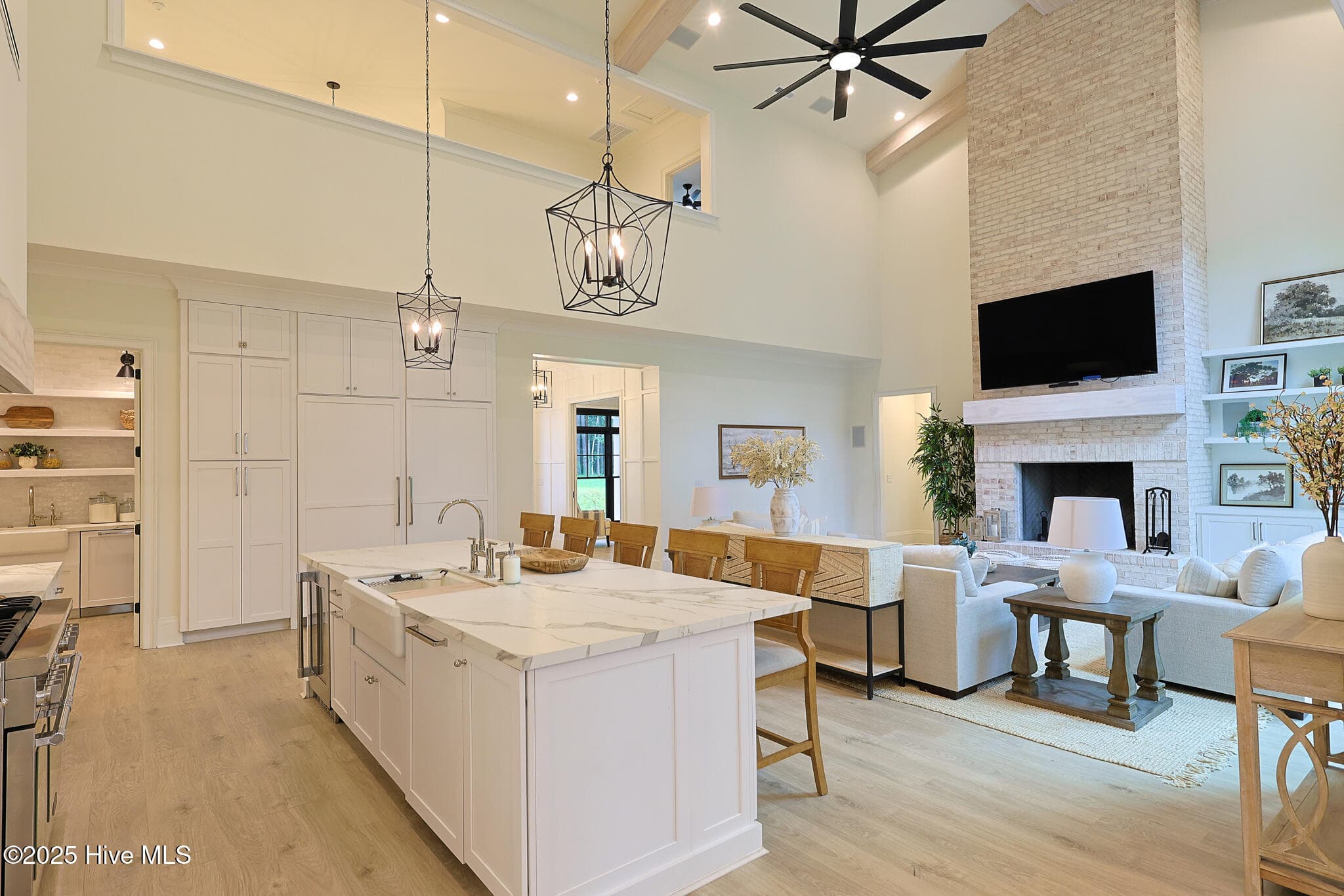 Single Family Residence at 5164 Nc-24, Cameron, NC 28326, photo 30 of 98