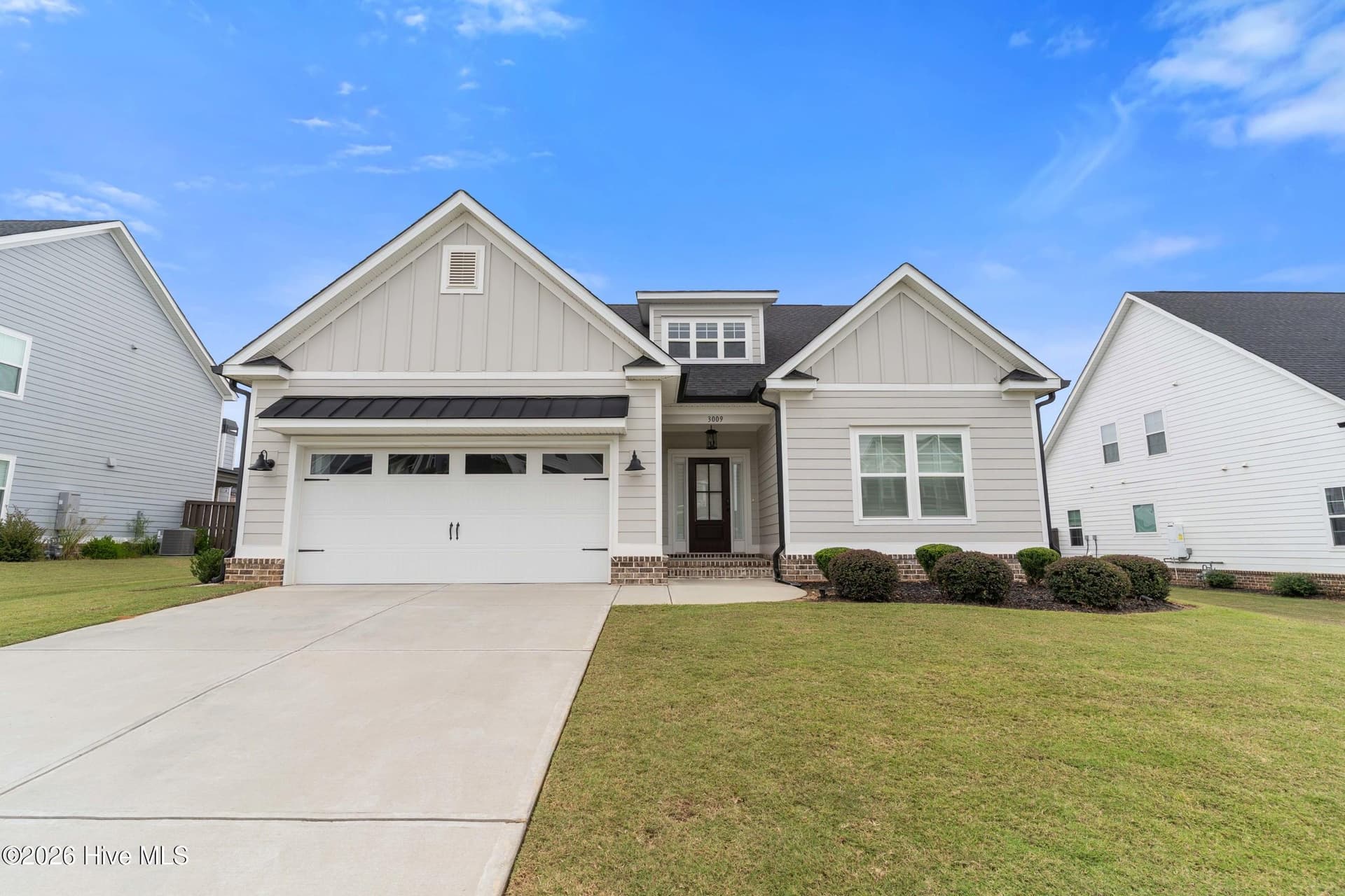3009 Rosewood Drive, Evans, GA 30809