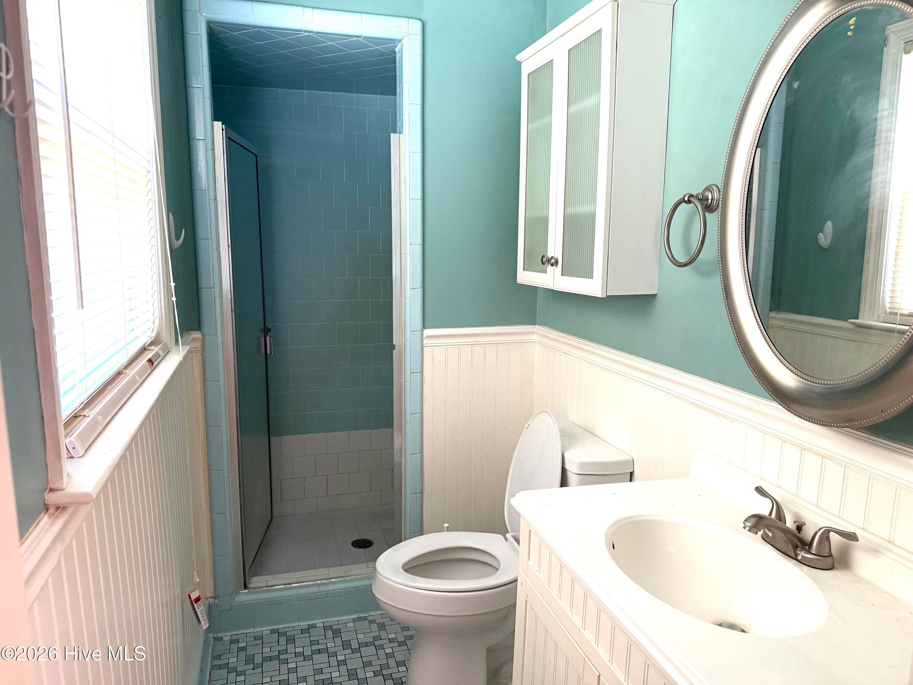 Master Bathroom - 108 Abbey Lane, Washington, NC 27889