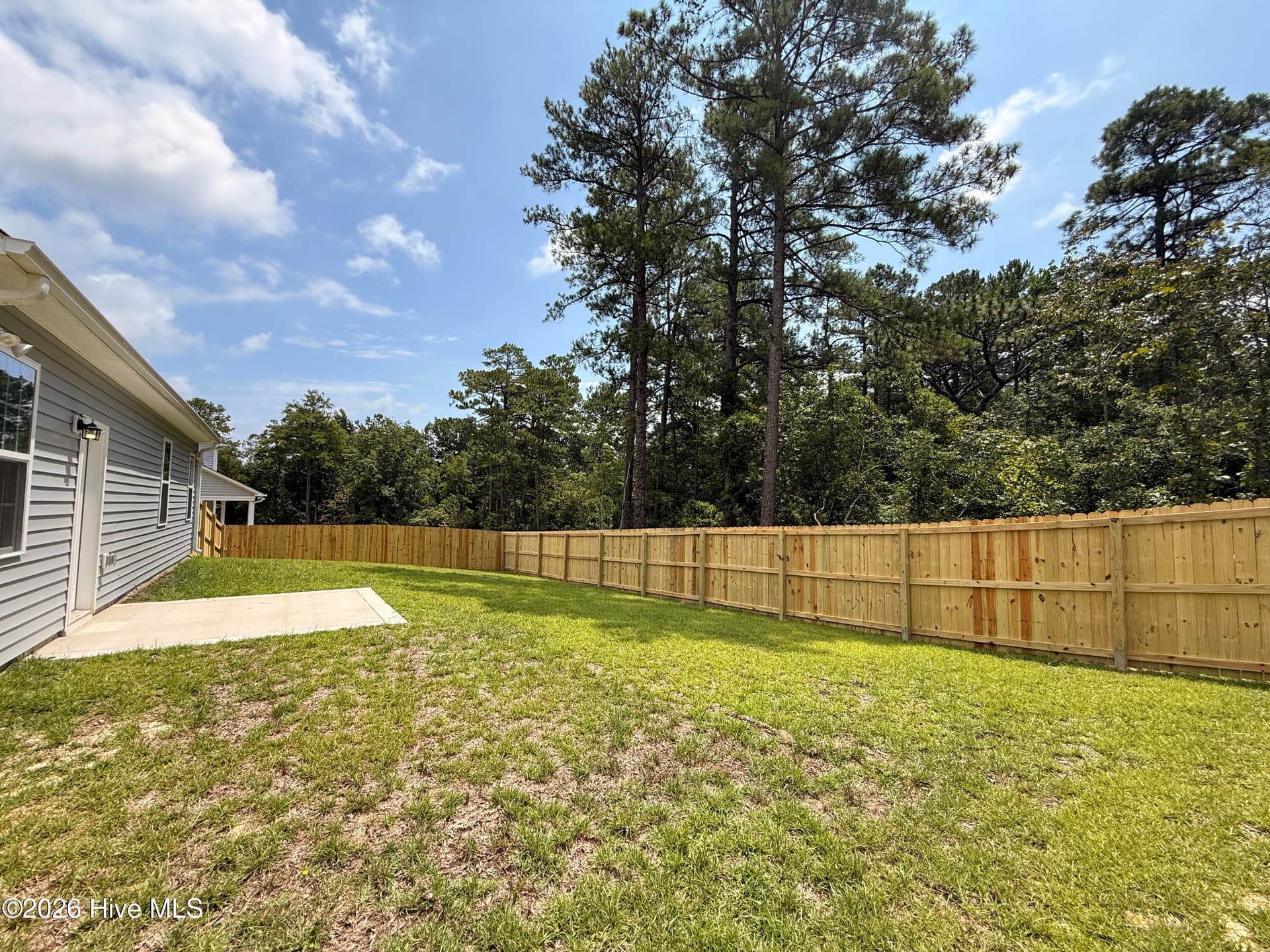 Single Family Residence at 74 Pikewood Court, Lillington, NC 27546, photo 84 of 84