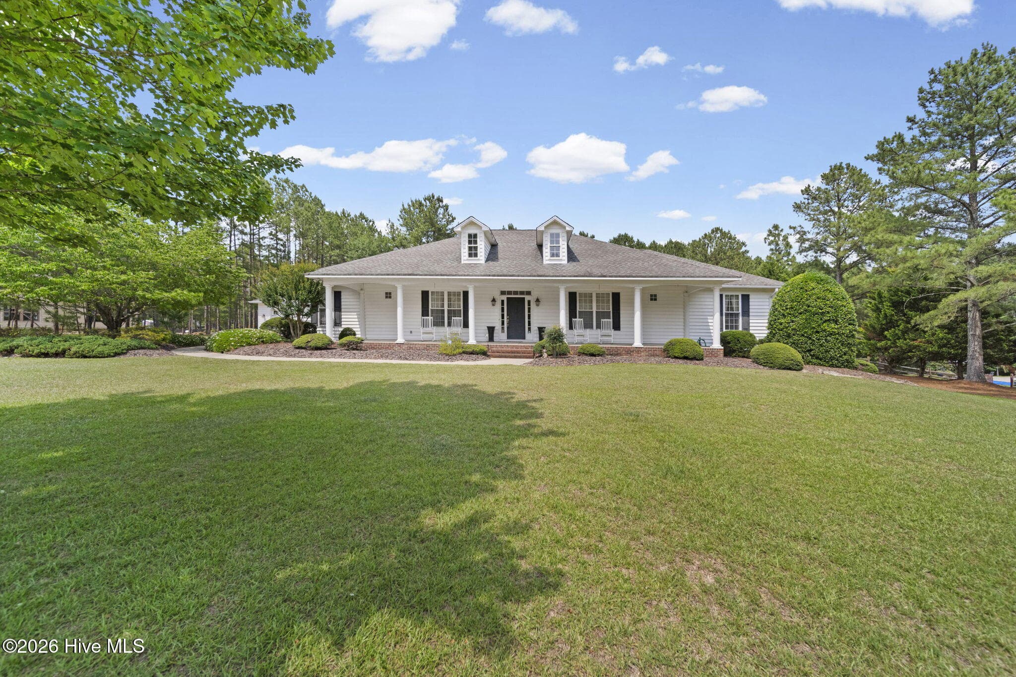 Single Family Residence at 139 Broken Ridge Trail, West End, NC 27376, photo 26 of 94