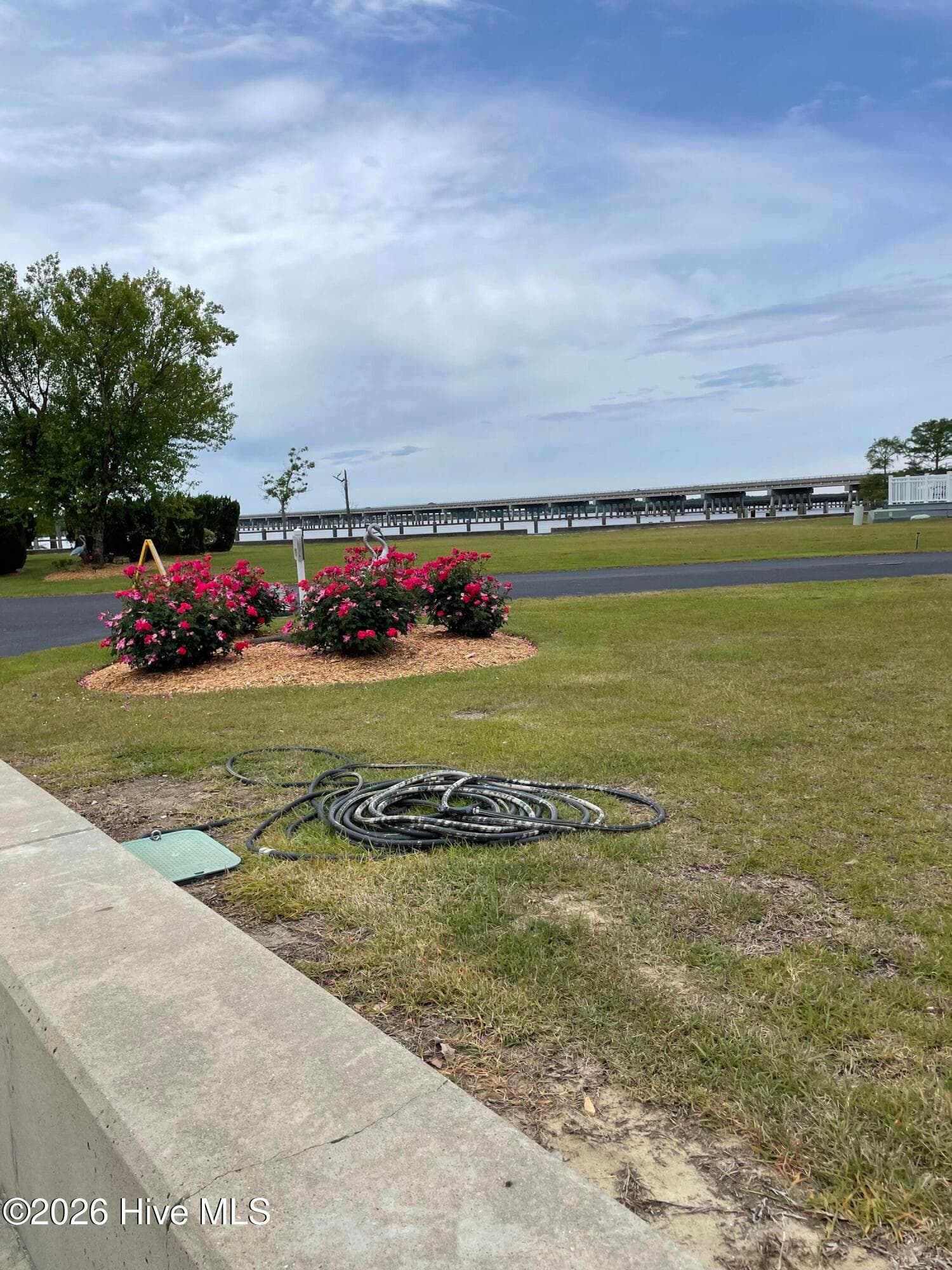 Condominium at 417 Captains Cove Unit D, Edenton, NC 27932, photo 36 of 42