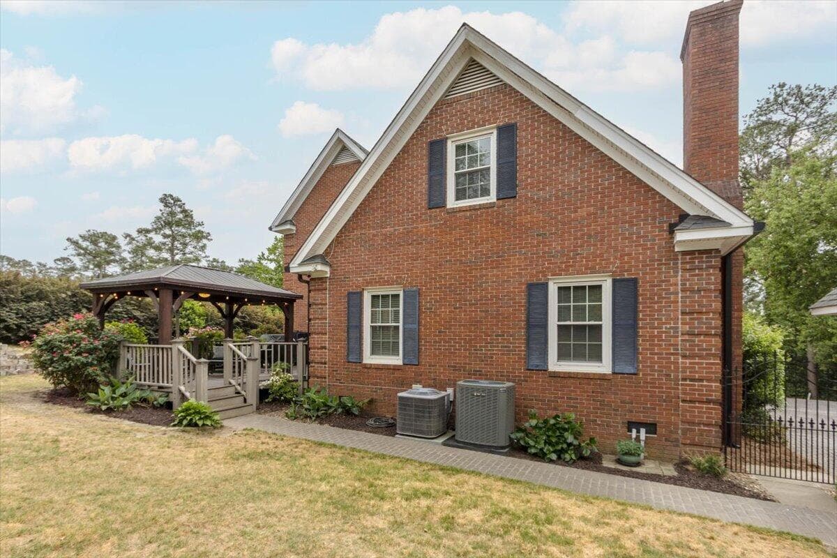 Single Family Residence at 2 Leyland Place, North Augusta, SC 29841, photo 50 of 54