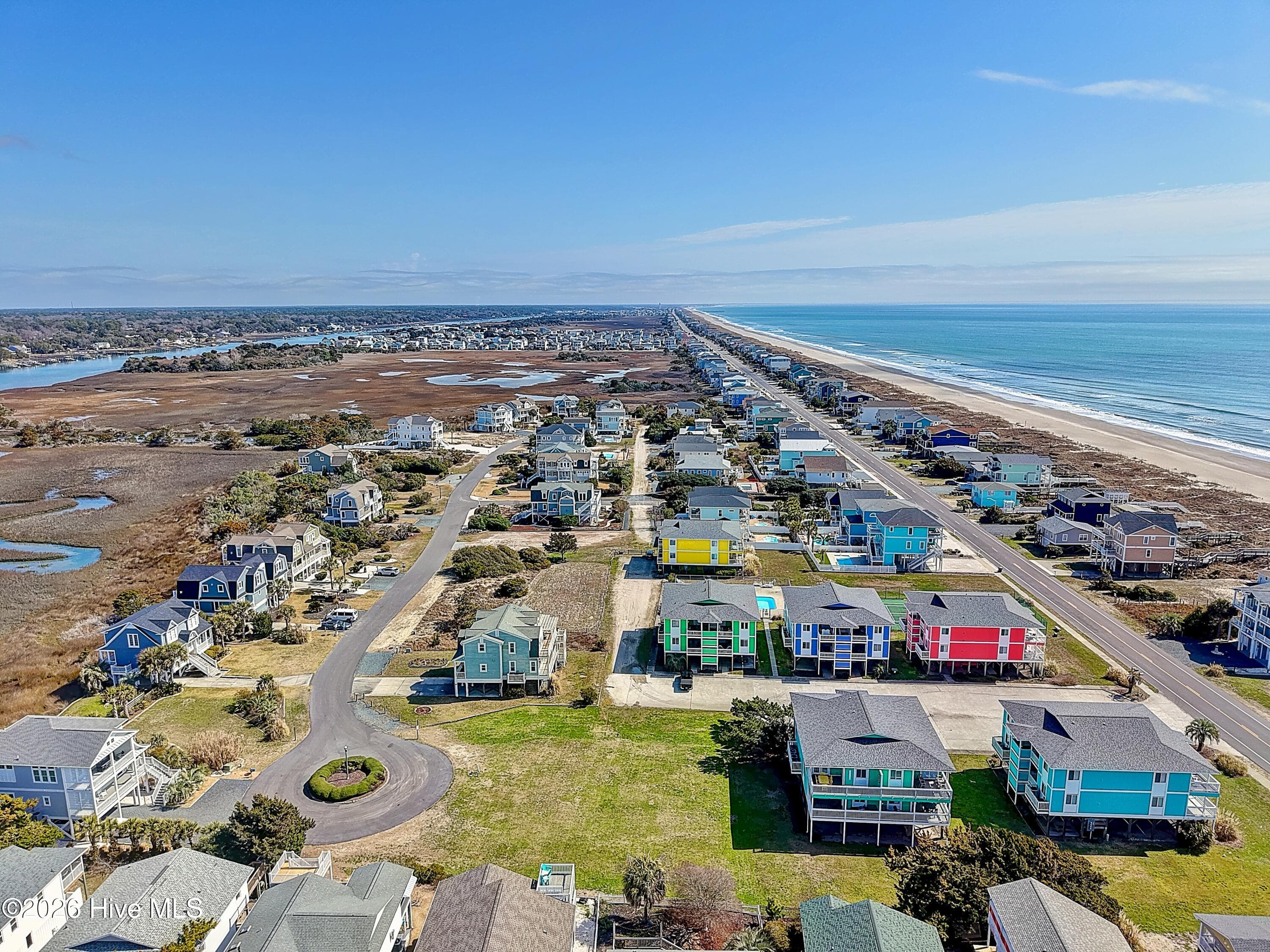 1064 8 Tide Ridge Drive, Holden Beach, NC 28462