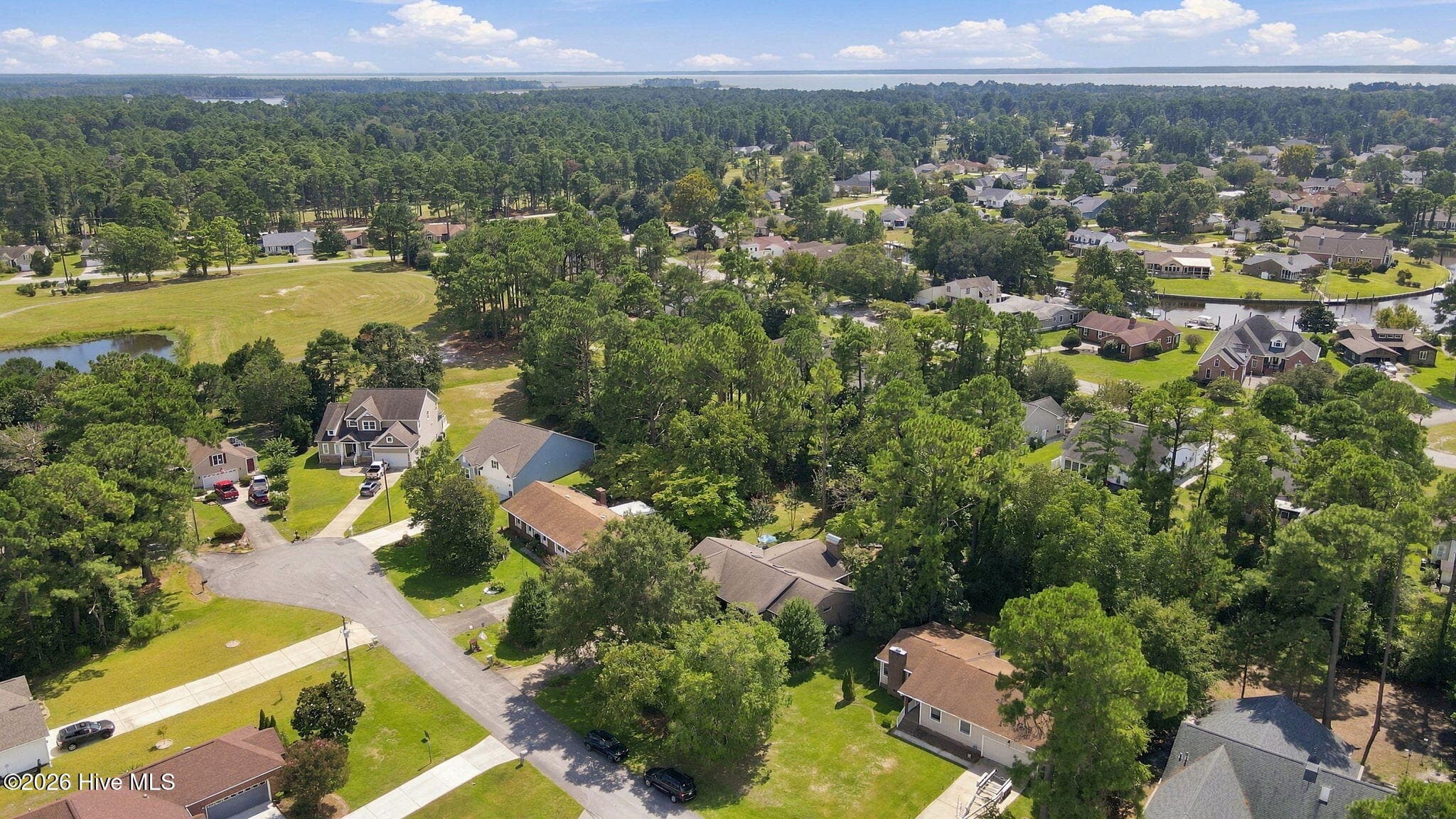Single Family Residence at 5914 Santo Domingo Court, New Bern, NC 28560, photo 54 of 81