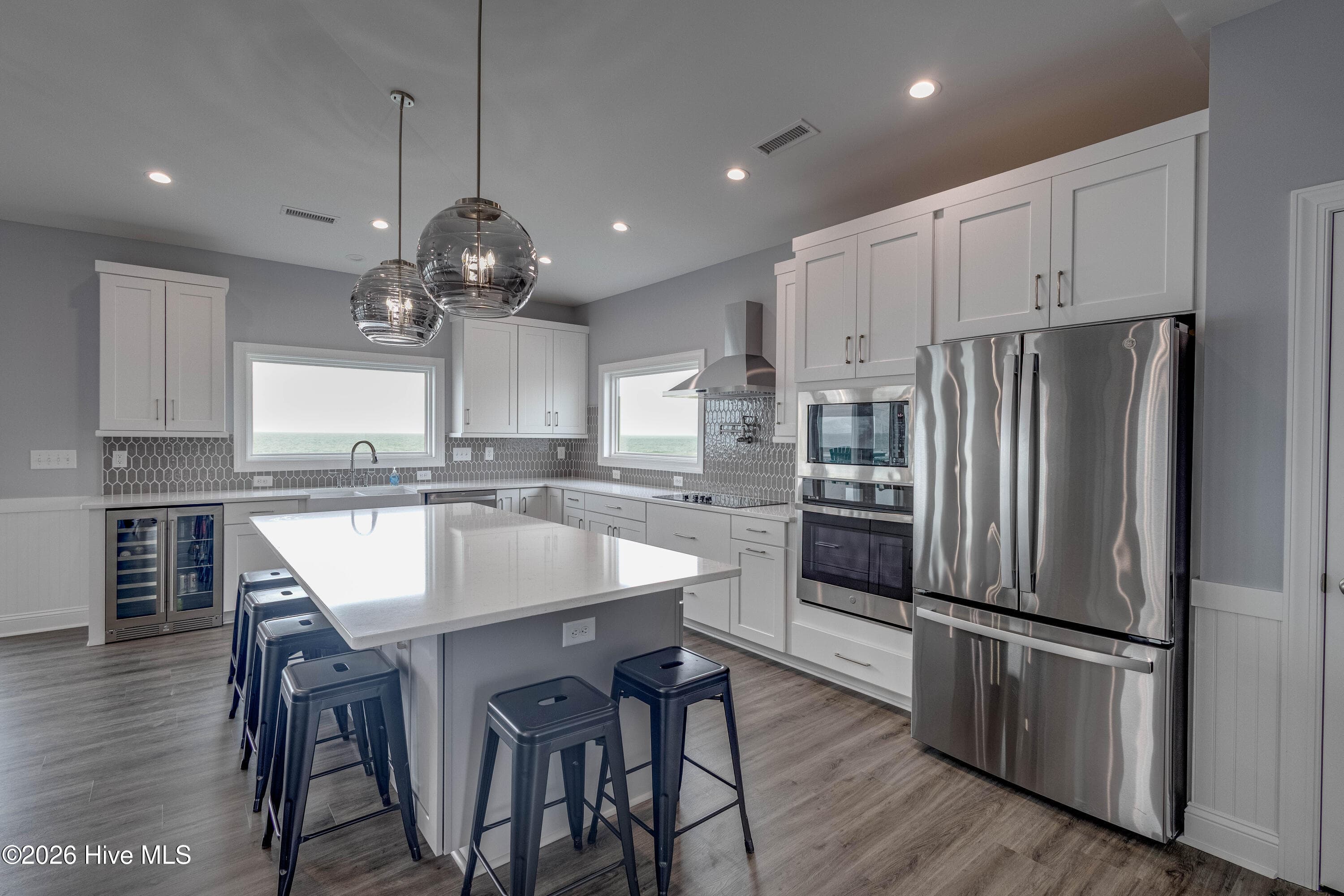 Single Family Residence at 809 N Anderson Boulevard, Topsail Beach, NC 28445, photo 14 of 51