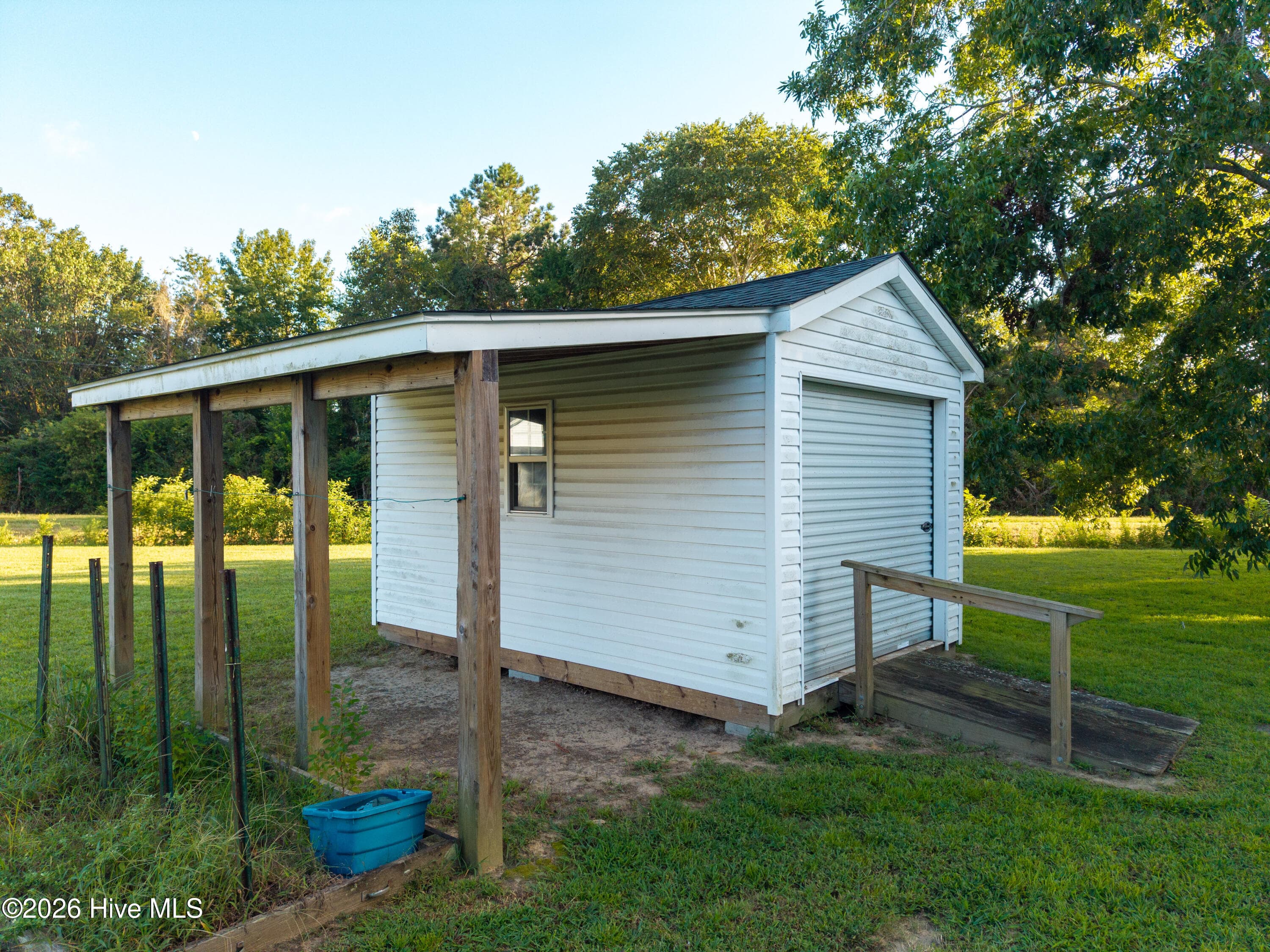 Single Family Residence at 107 Poplarwood Drive, Maple, NC 27956, photo 55 of 64