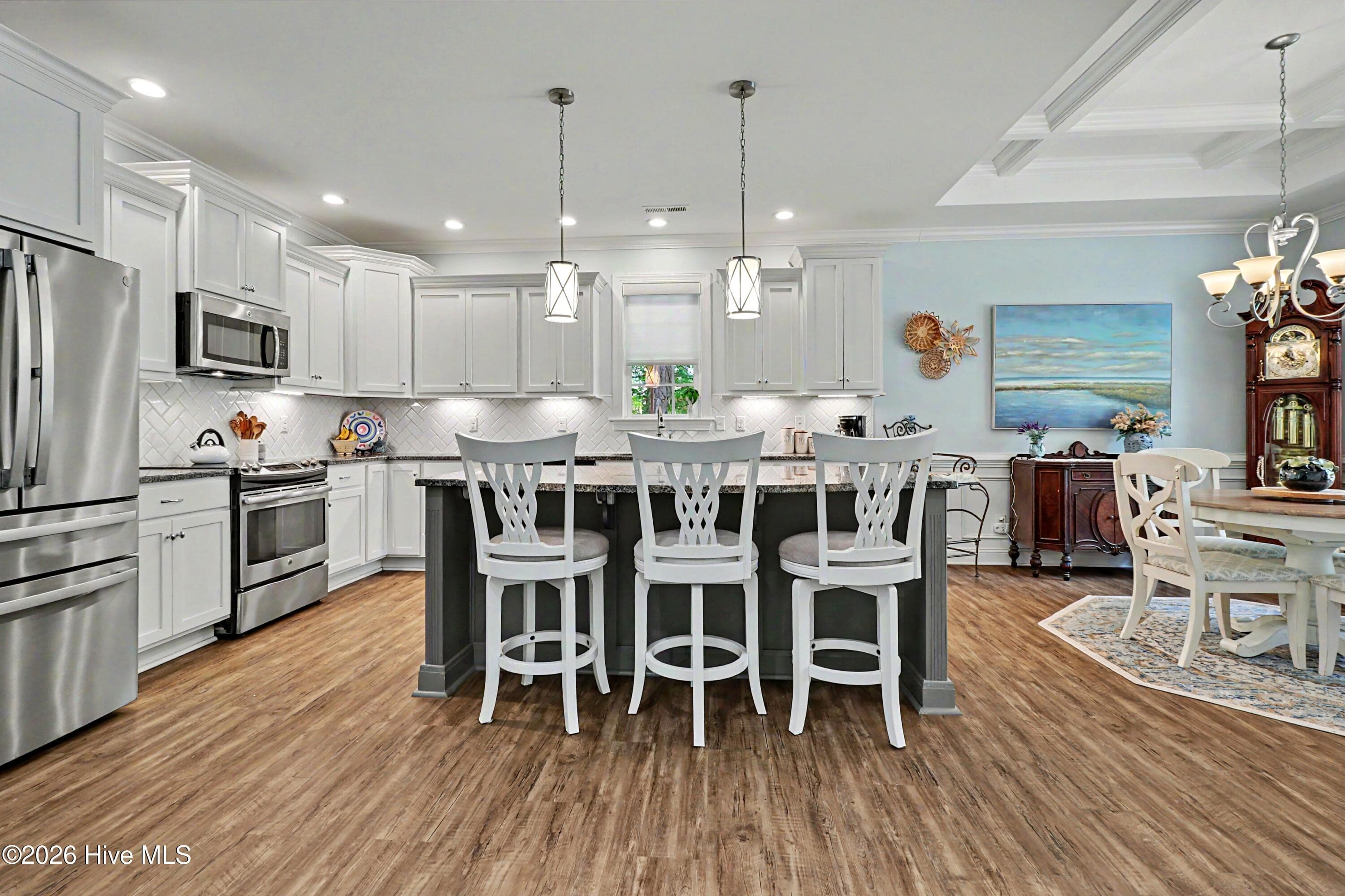 Single Family Residence at 207 Westminster Way, Hampstead, NC 28443, photo 5 of 44