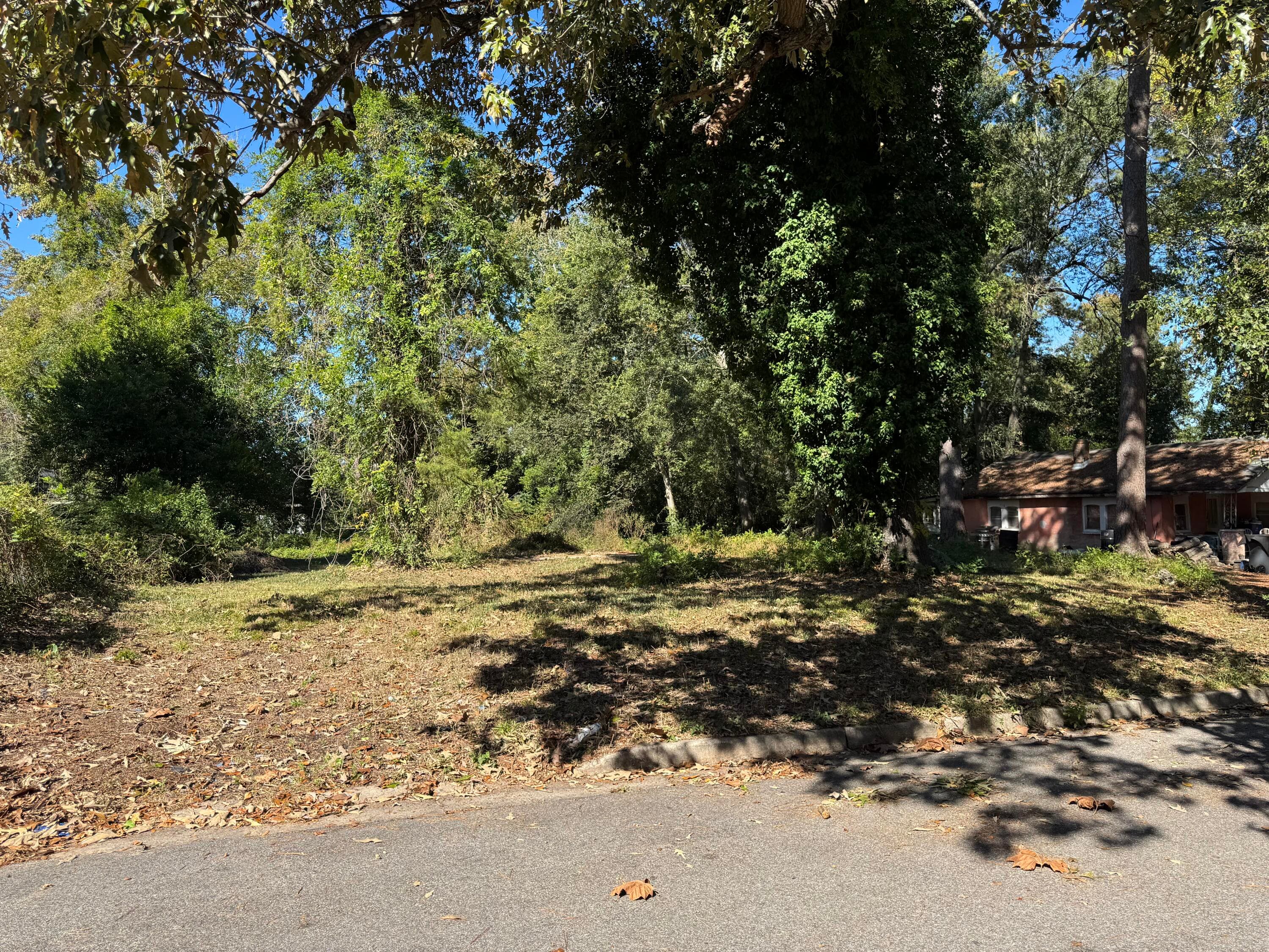 543 Basin Street, Augusta, GA 30909
