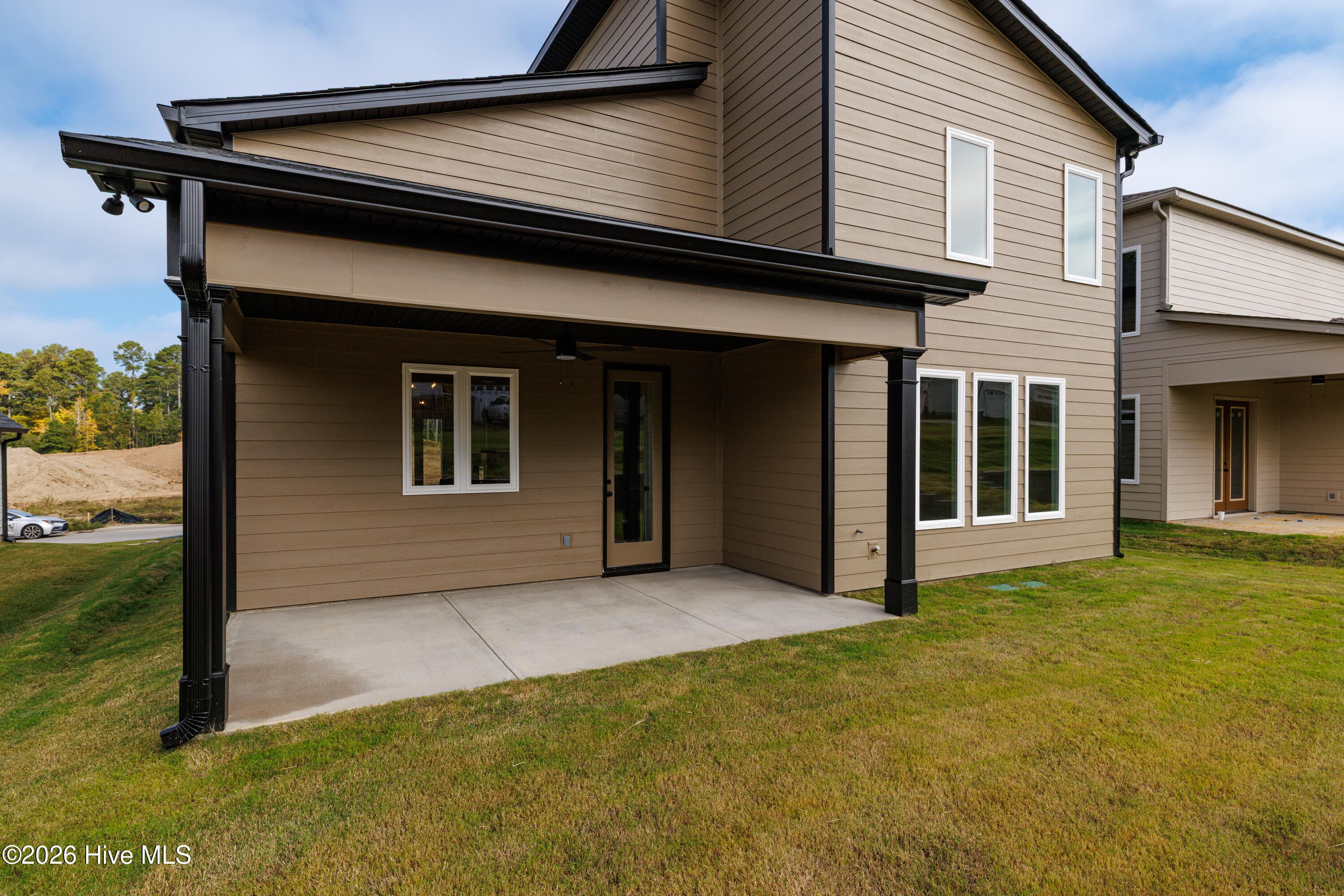Single Family Residence at 729 Ronaldsay Road, Grovetown, GA 30813, photo 62 of 74