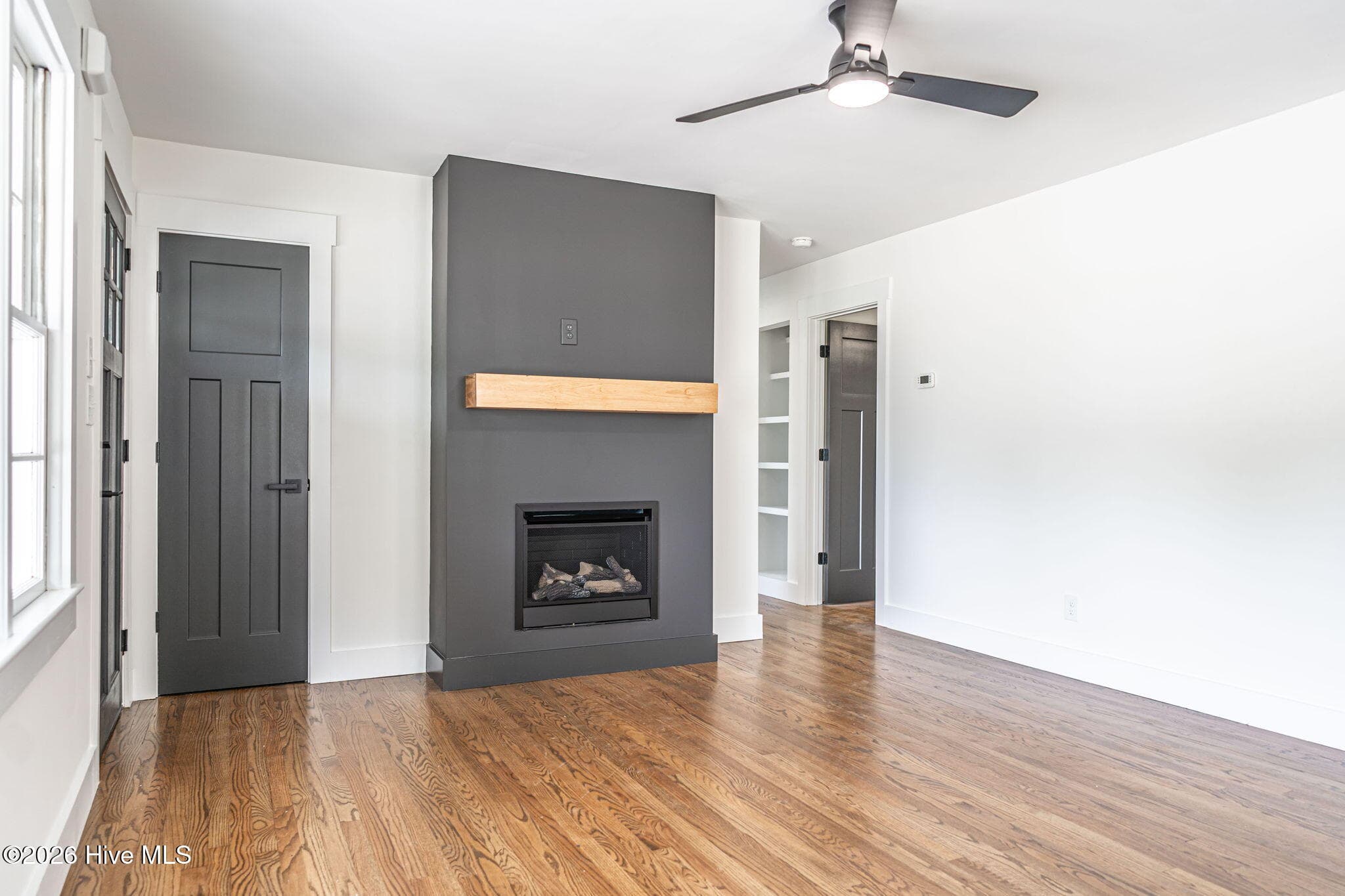 Single Family Residence at 1710 N Poplar Street, Aberdeen, NC 28315, photo 6 of 31