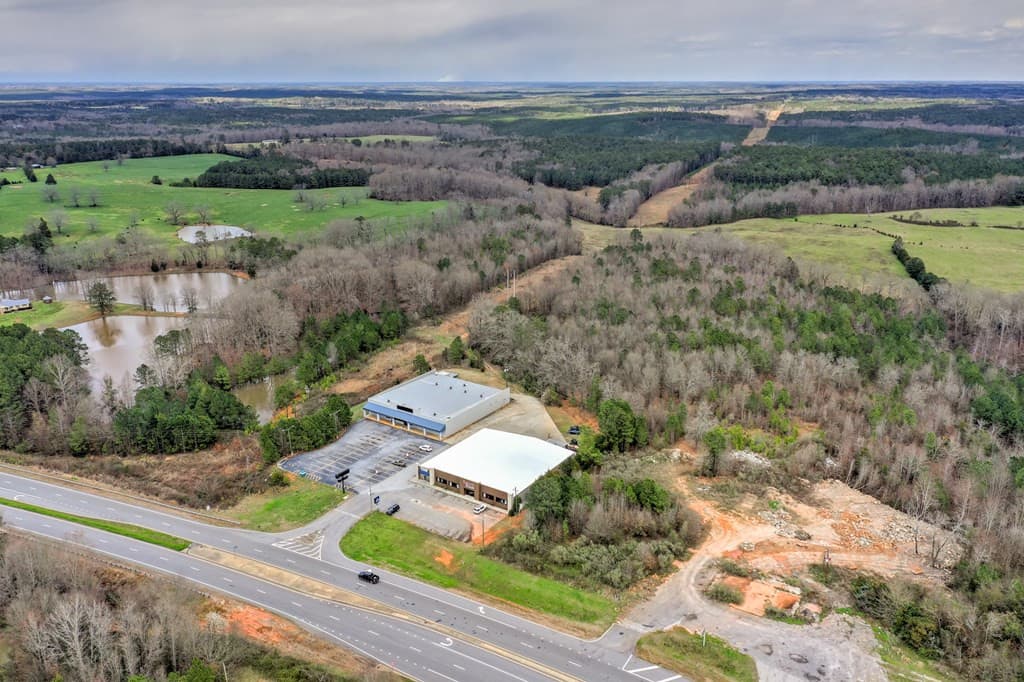 Unimproved Land at 1001 N By Pass, Washington, GA 30673, photo 13 of 17