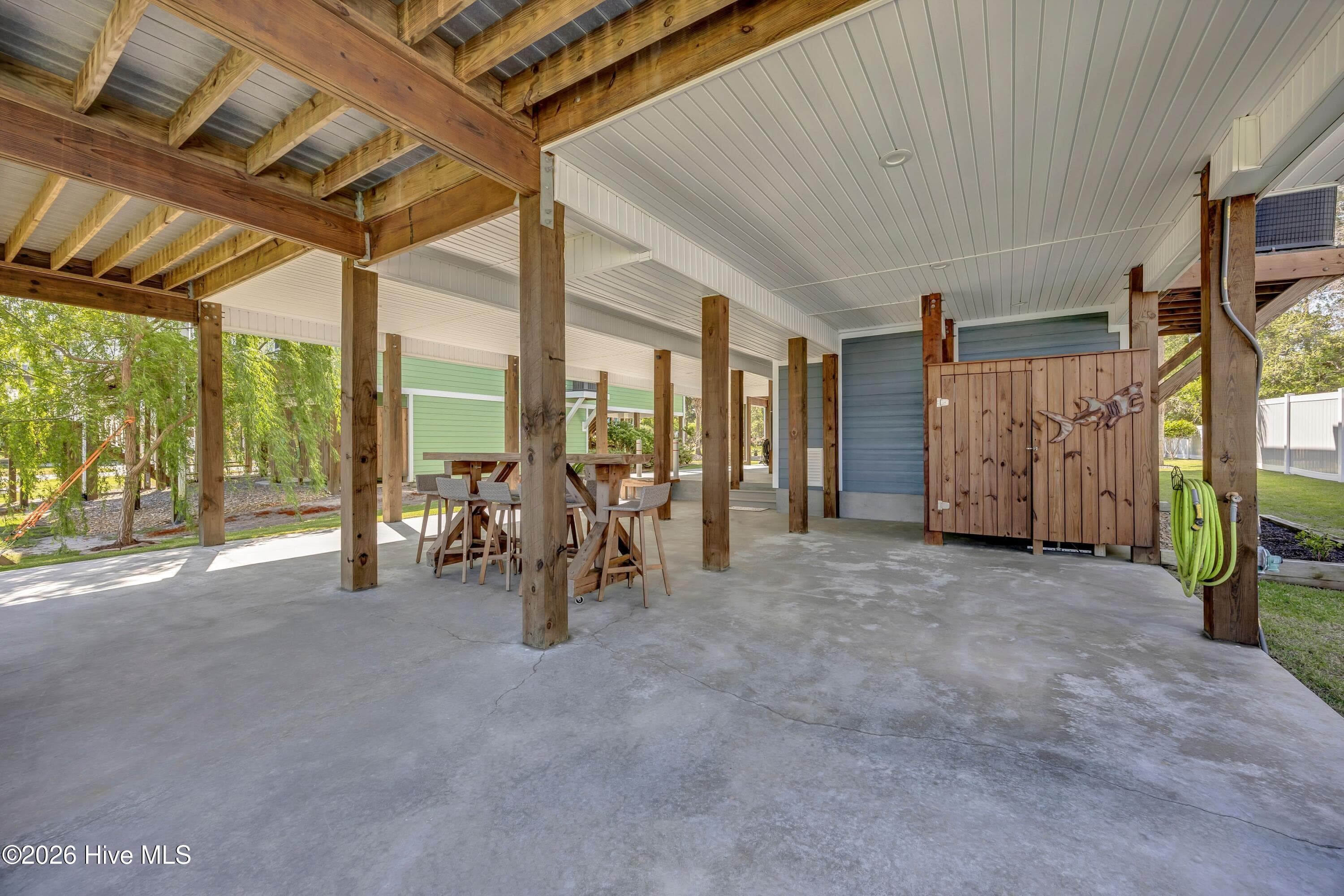 Single Family Residence at 6308 E Yacht Drive, Oak Island, NC 28465, photo 56 of 67