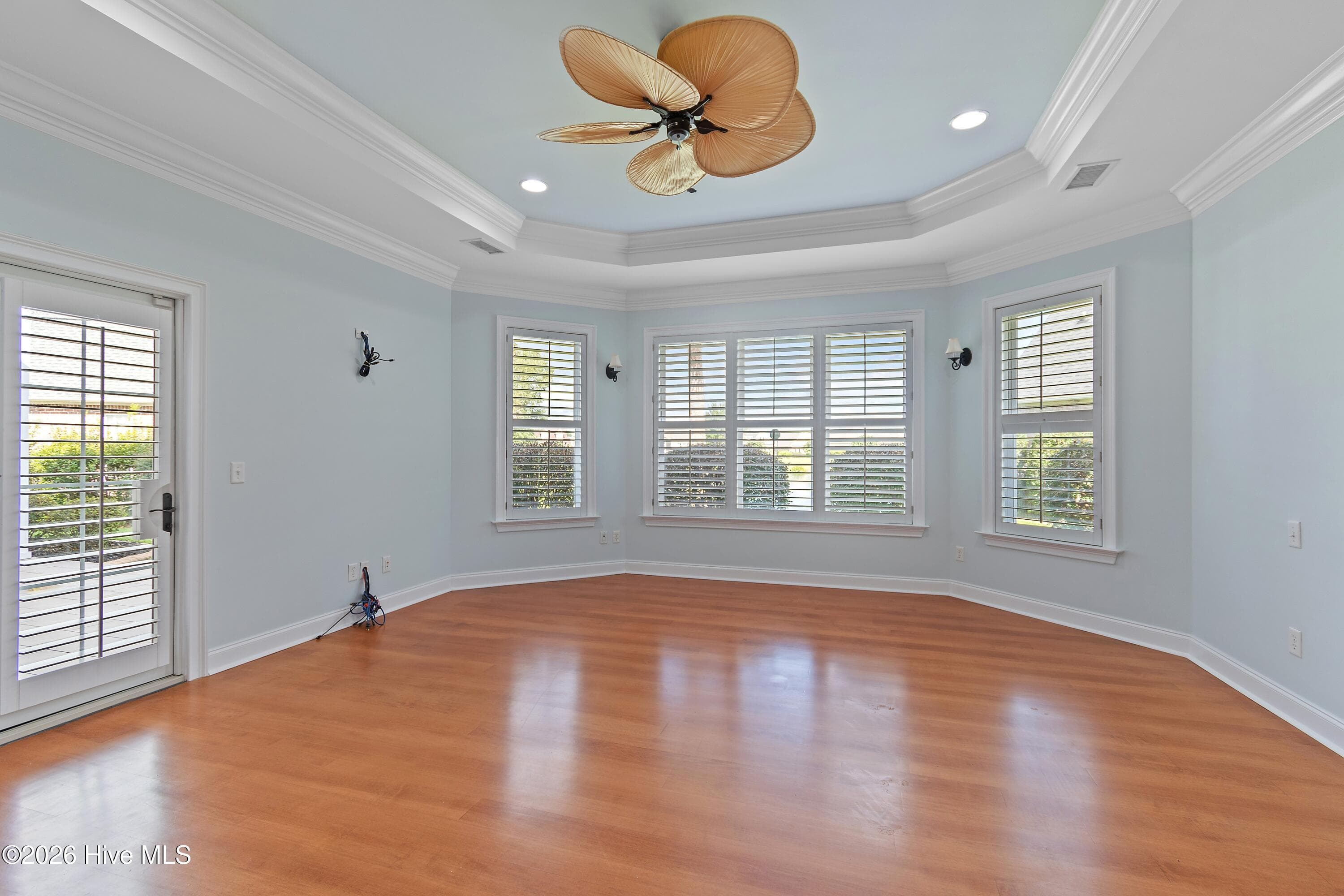 Single Family Residence at 1041 Golden Sands Way, Leland, NC 28451, photo 44 of 92