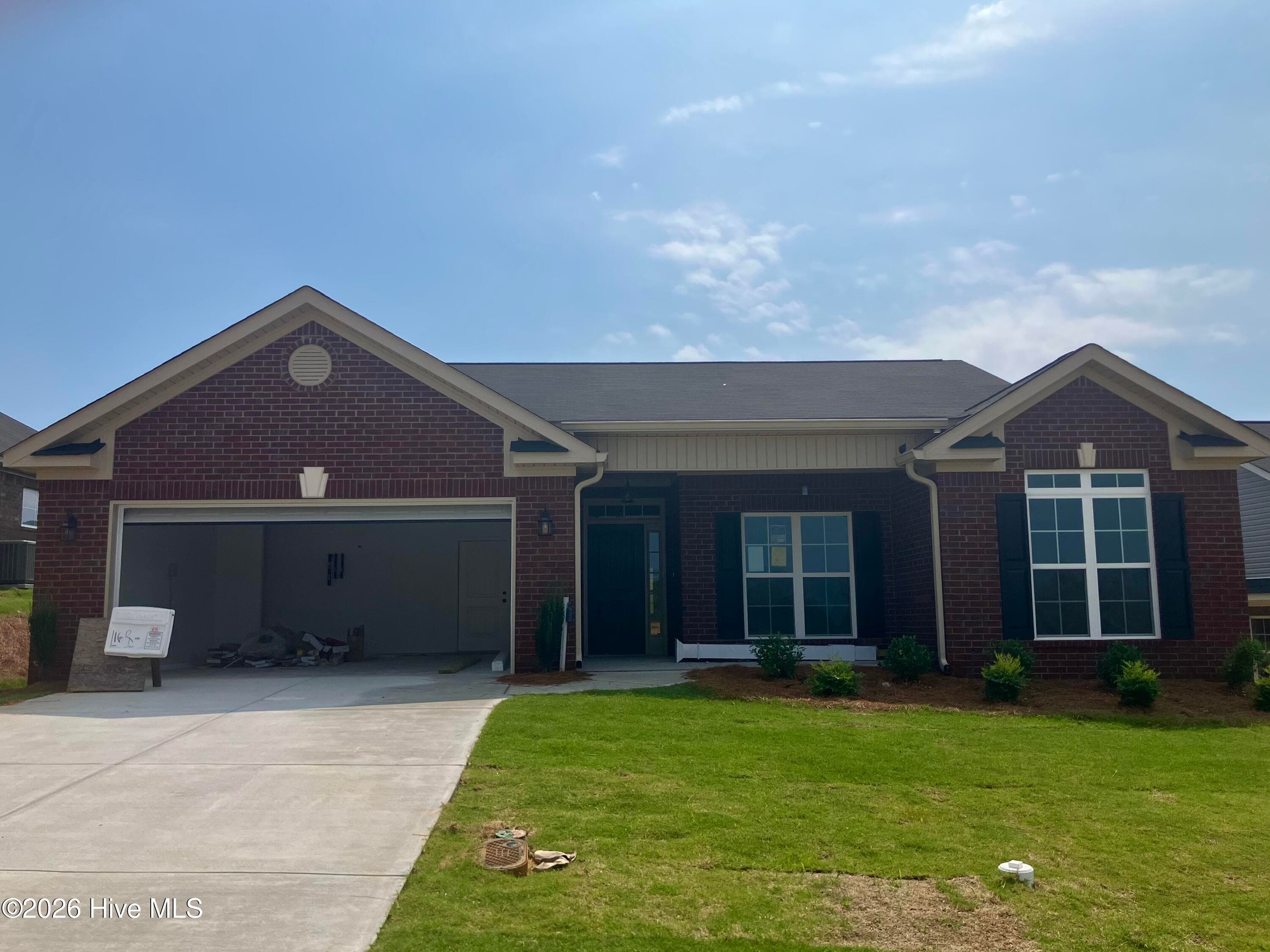 Single Family Residence at 2680 Ashton Drive, Hephzibah, GA 30815, photo 4 of 18