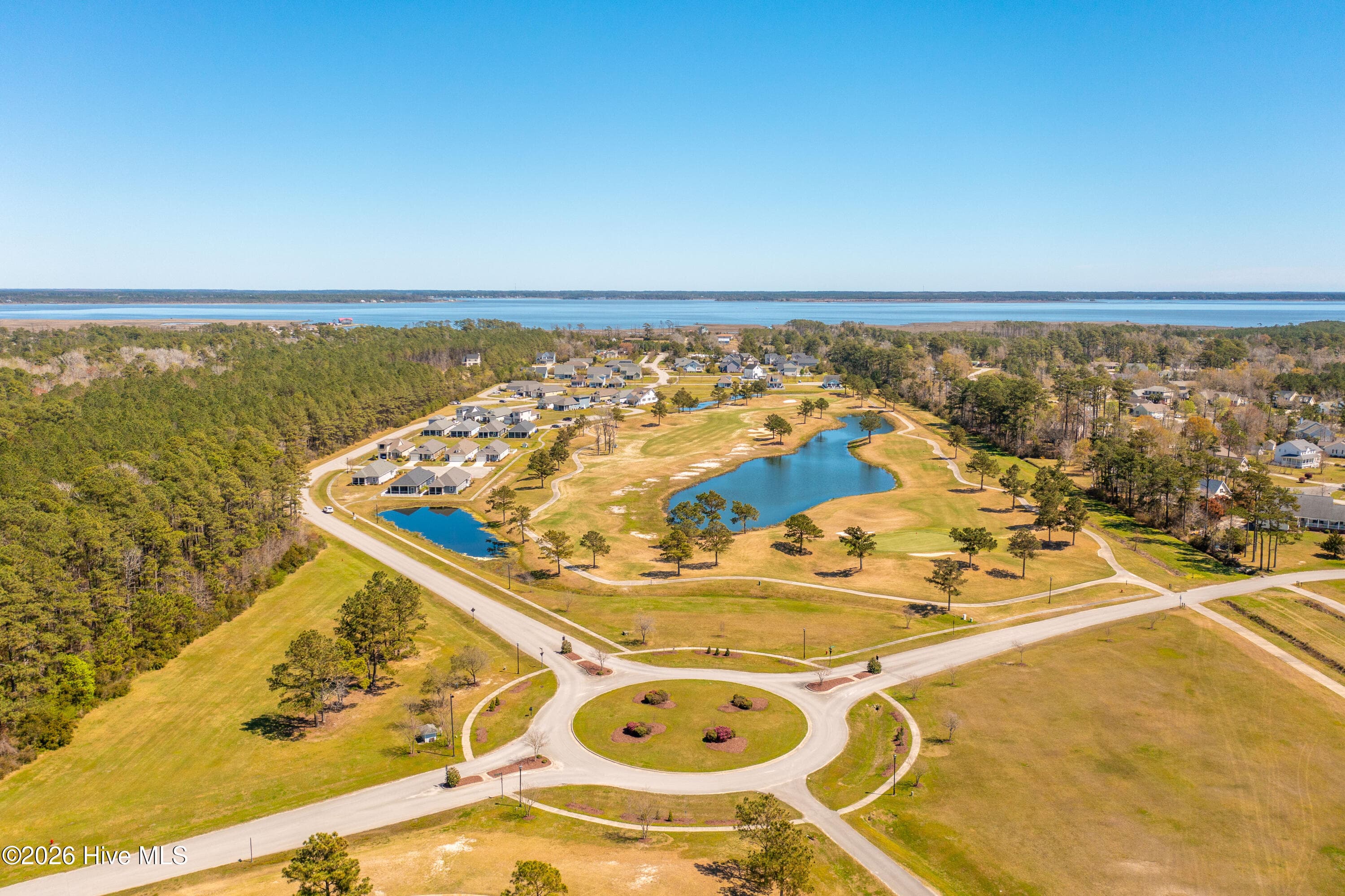 Single Family Residence at 105 Winters Rest Road, Beaufort, NC 28516, photo 50 of 53