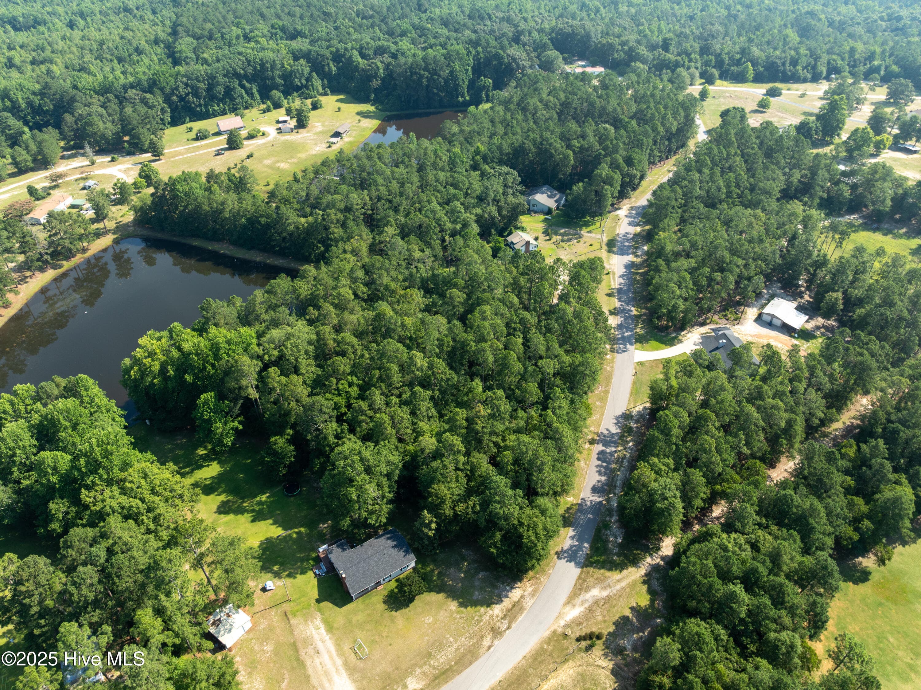 Residential Lot at 7 7 Country Lane, Ellerbe, NC 28338, photo 2 of 12